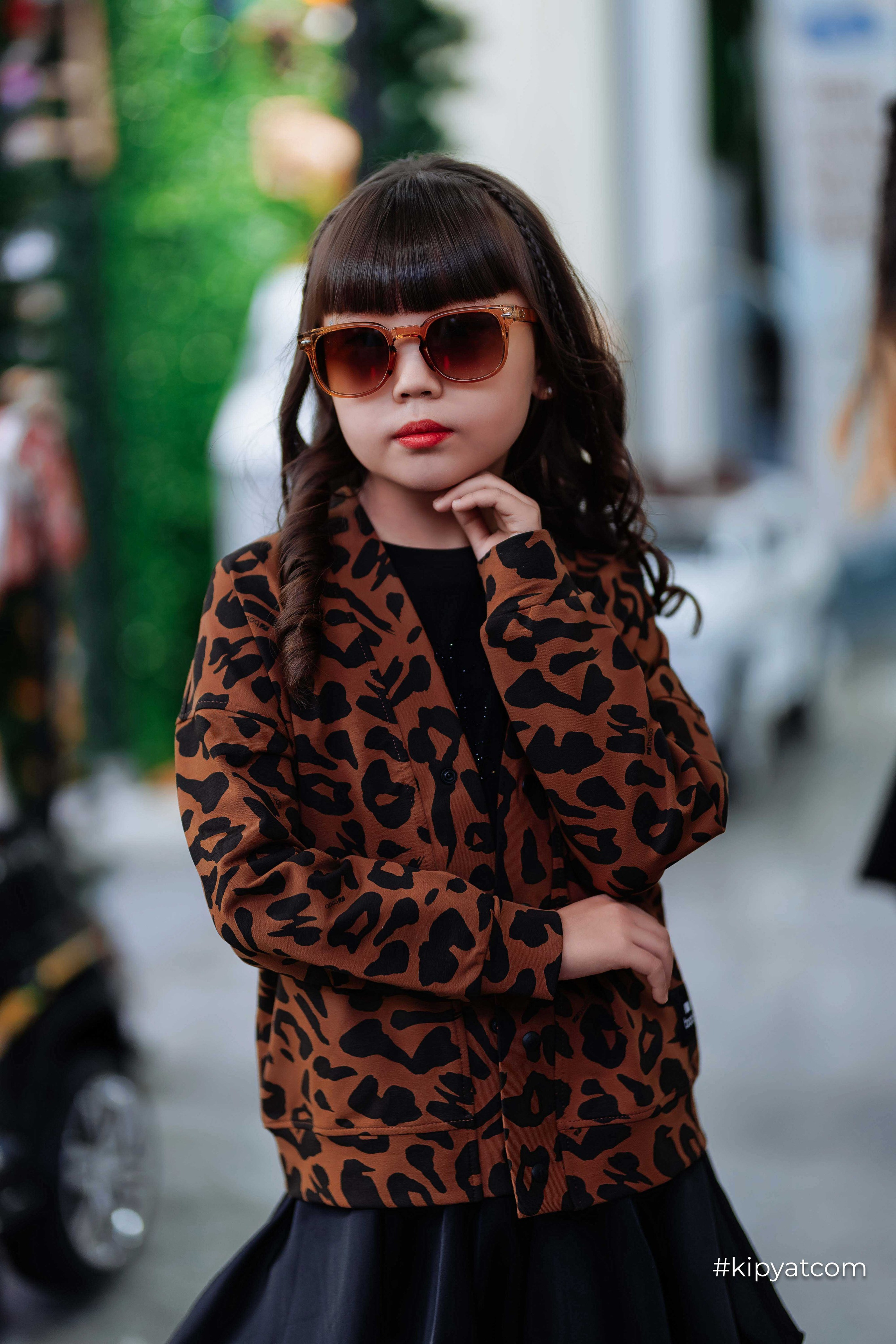 Kids Fashion Show 8 season