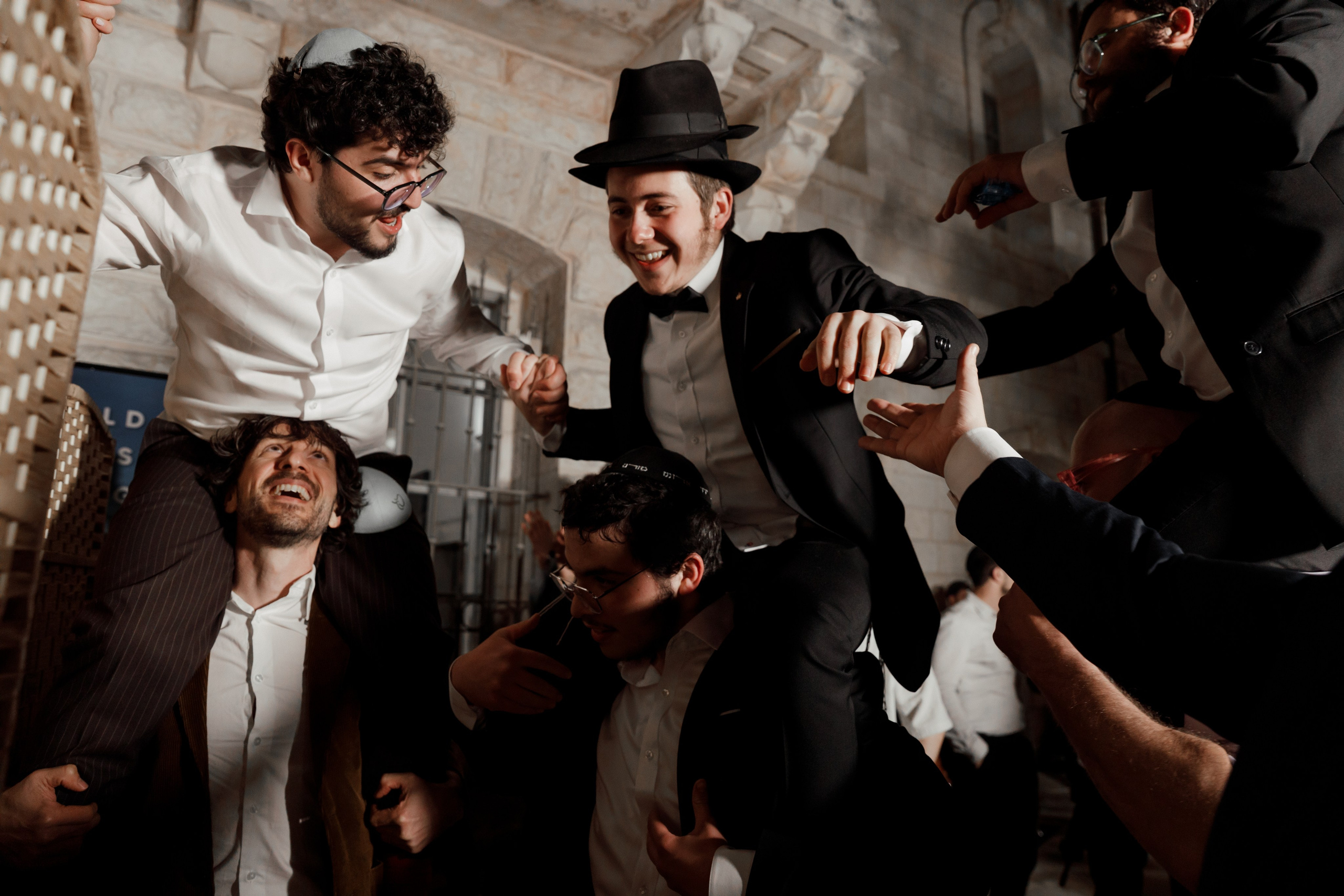 Weddings. Photographer Michael Alekseev