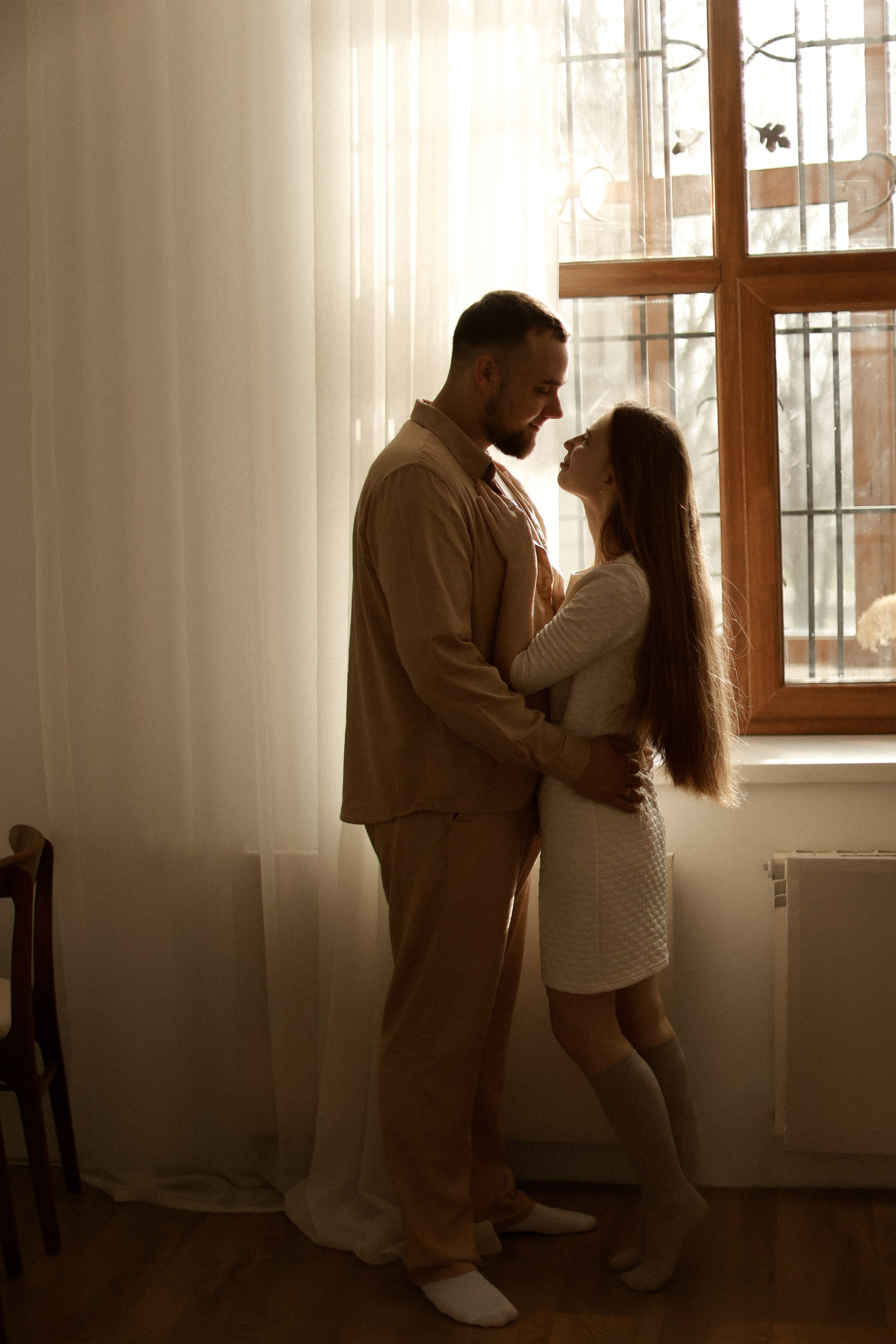 «Я И ВСЯ МОЯ СЕМЬЯ». Фотограф Донецк. Горловка. ДНР. Севастополь