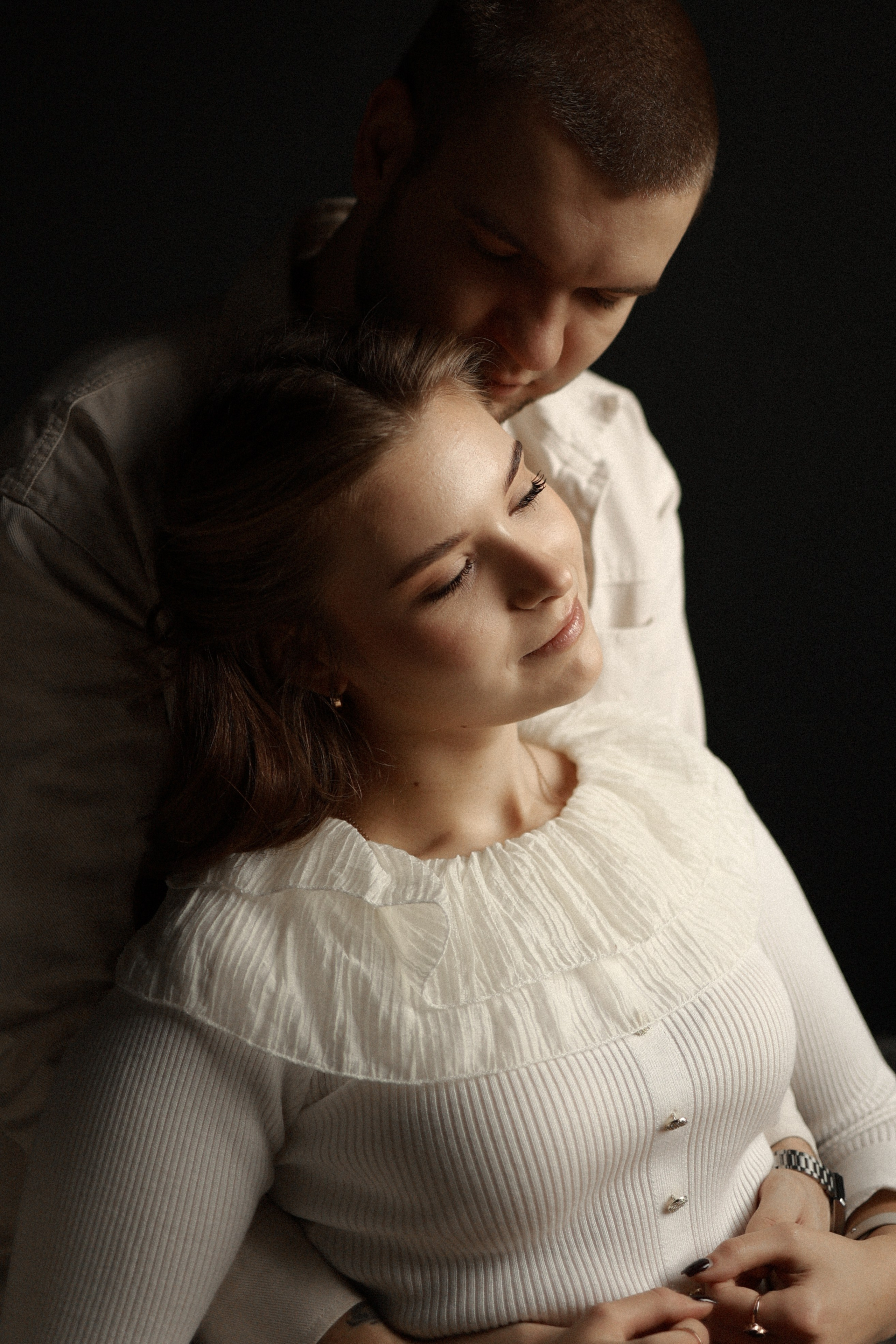 ДАВАЙ ОБНИМАТЬСЯ. Фотограф Донецк. Горловка. ДНР. Севастополь