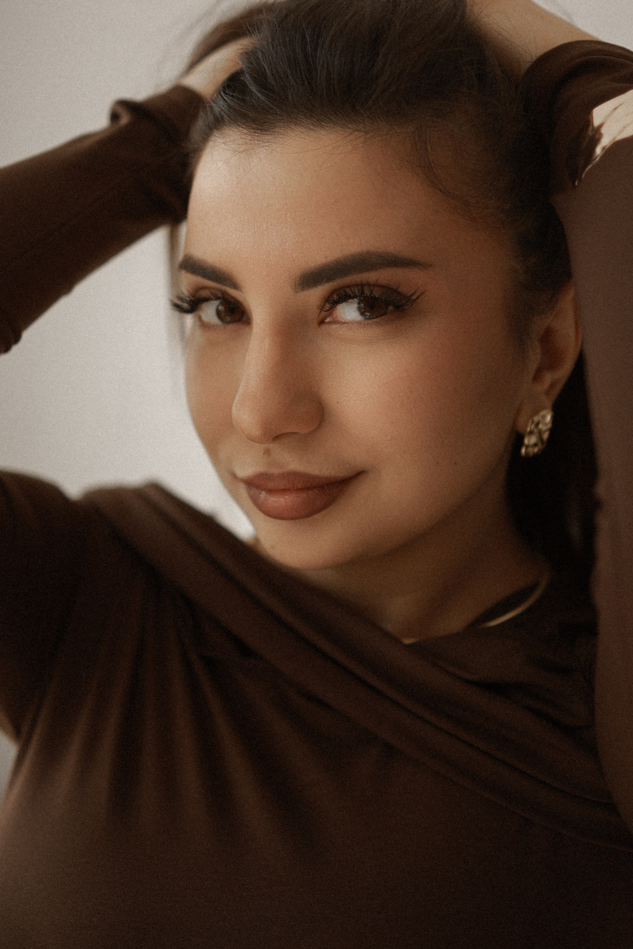 Сабина. Фотограф Донецк. Горловка. ДНР. Севастополь