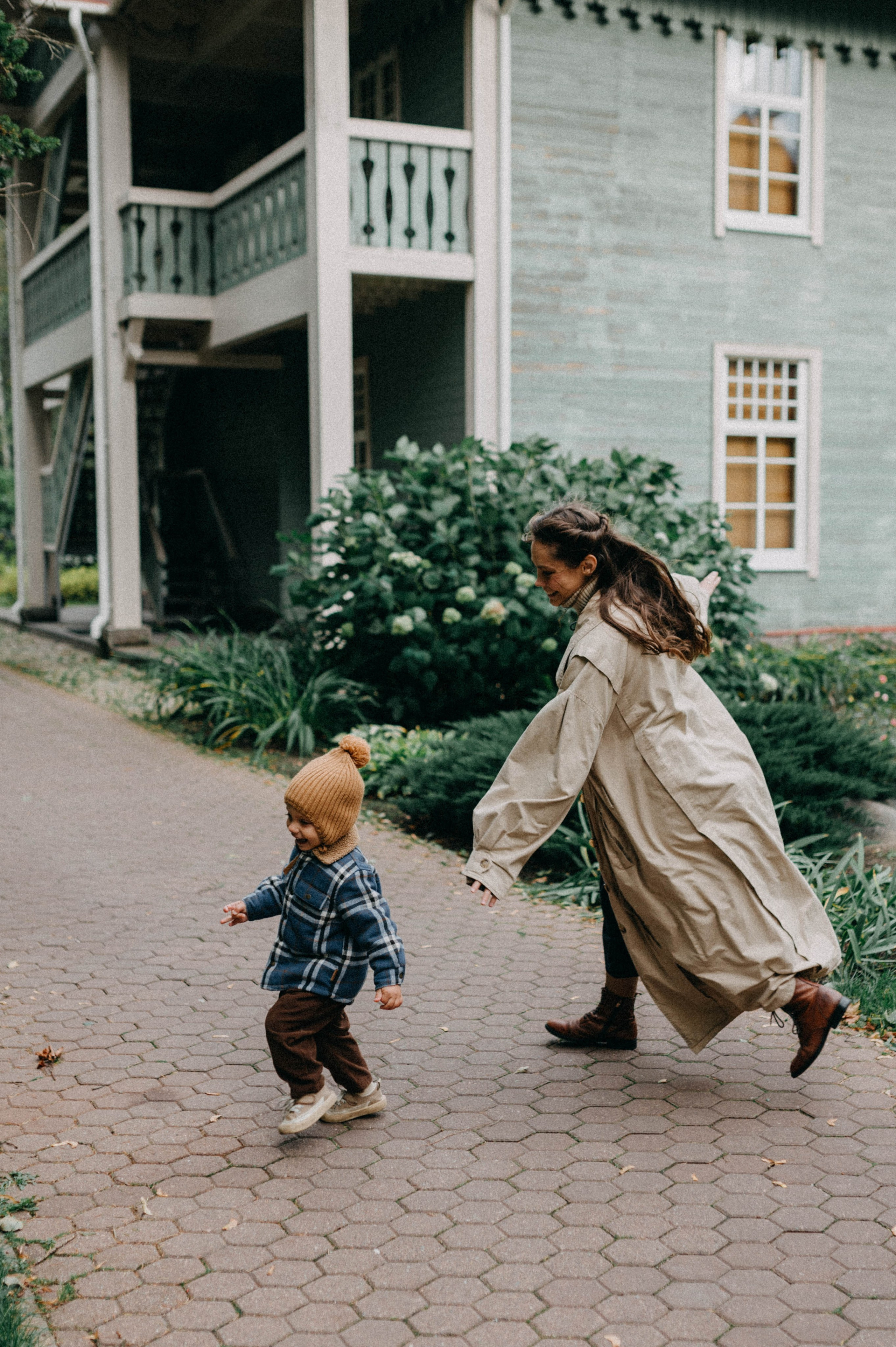 Вера и Миша. Свадебный и семейный фотограф в Чите Юлия Оранская