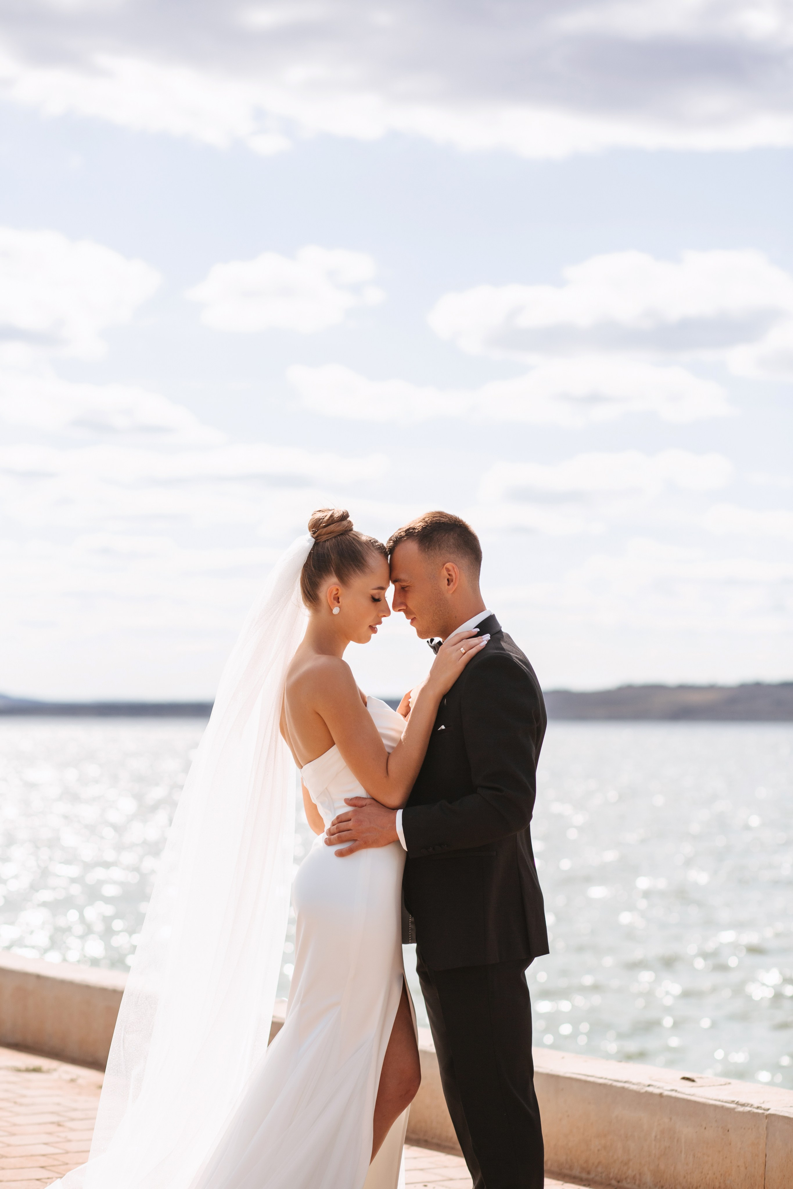 Сергей и Алена. Фотограф в Волгограде и Москве | Анастасия Лаврова