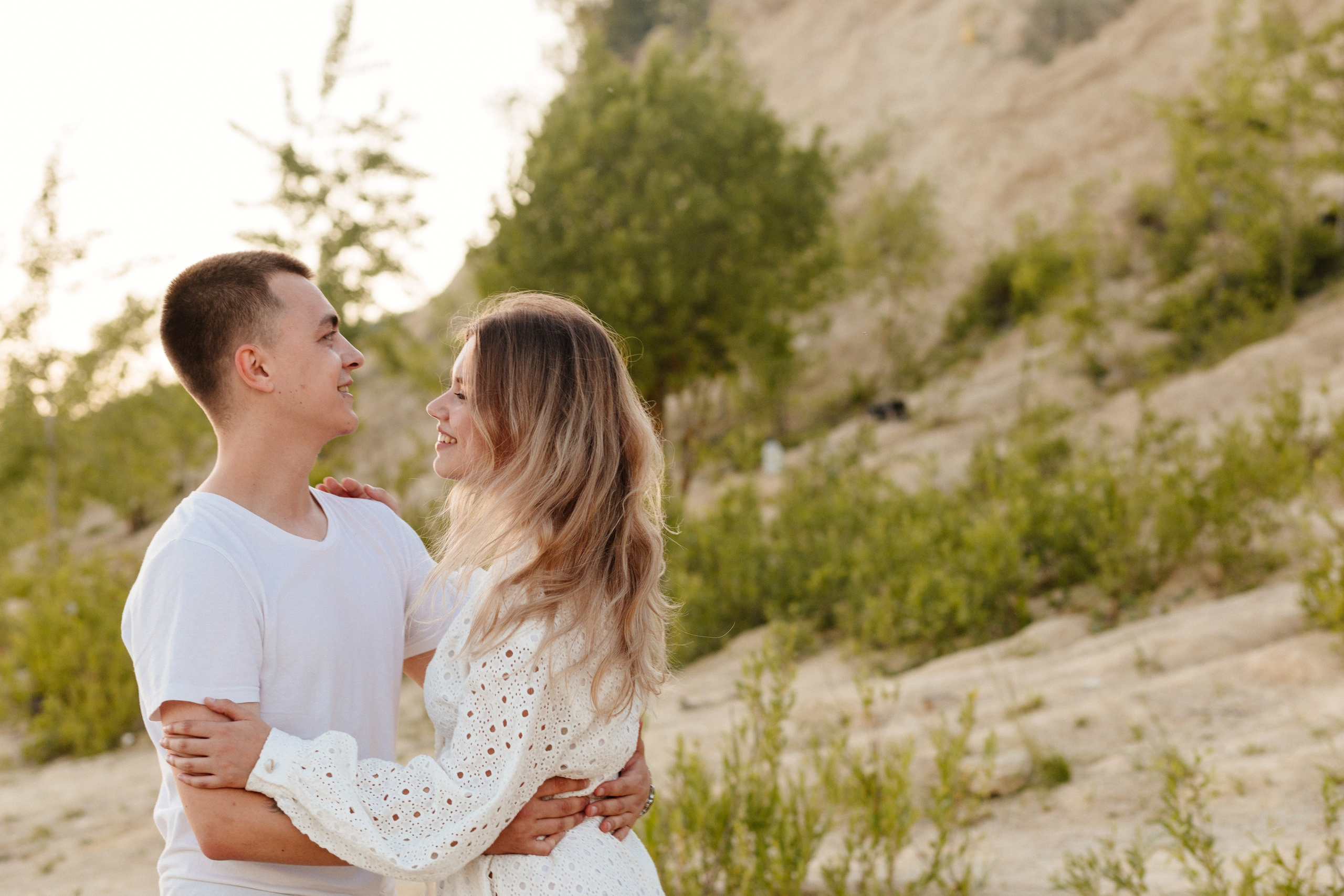 Оля и Илья. Свадебный фотограф в Санкт-Петербурге Анастасия Андреева