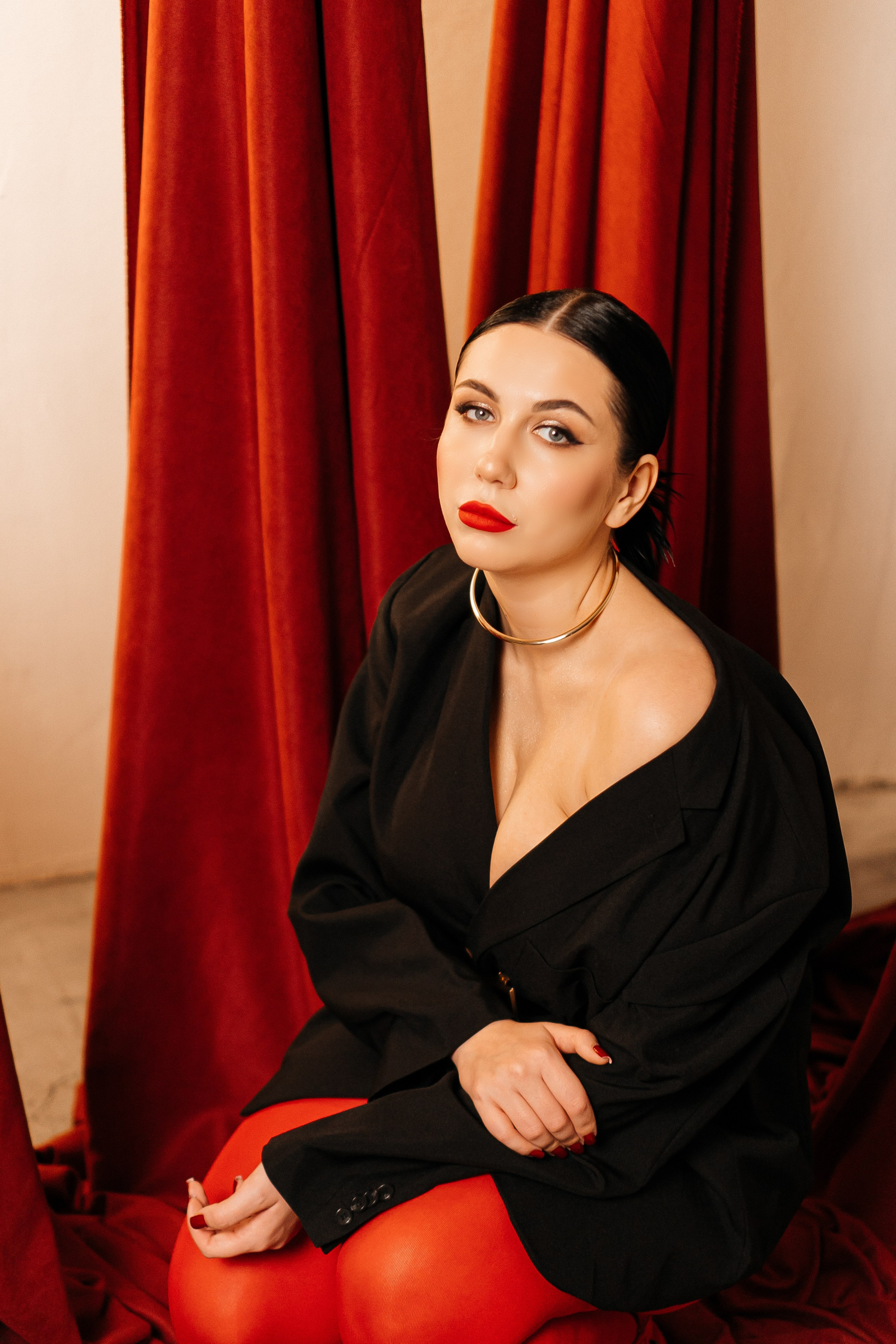 Влада. Фотограф Ульяновск Ксения Кеслер