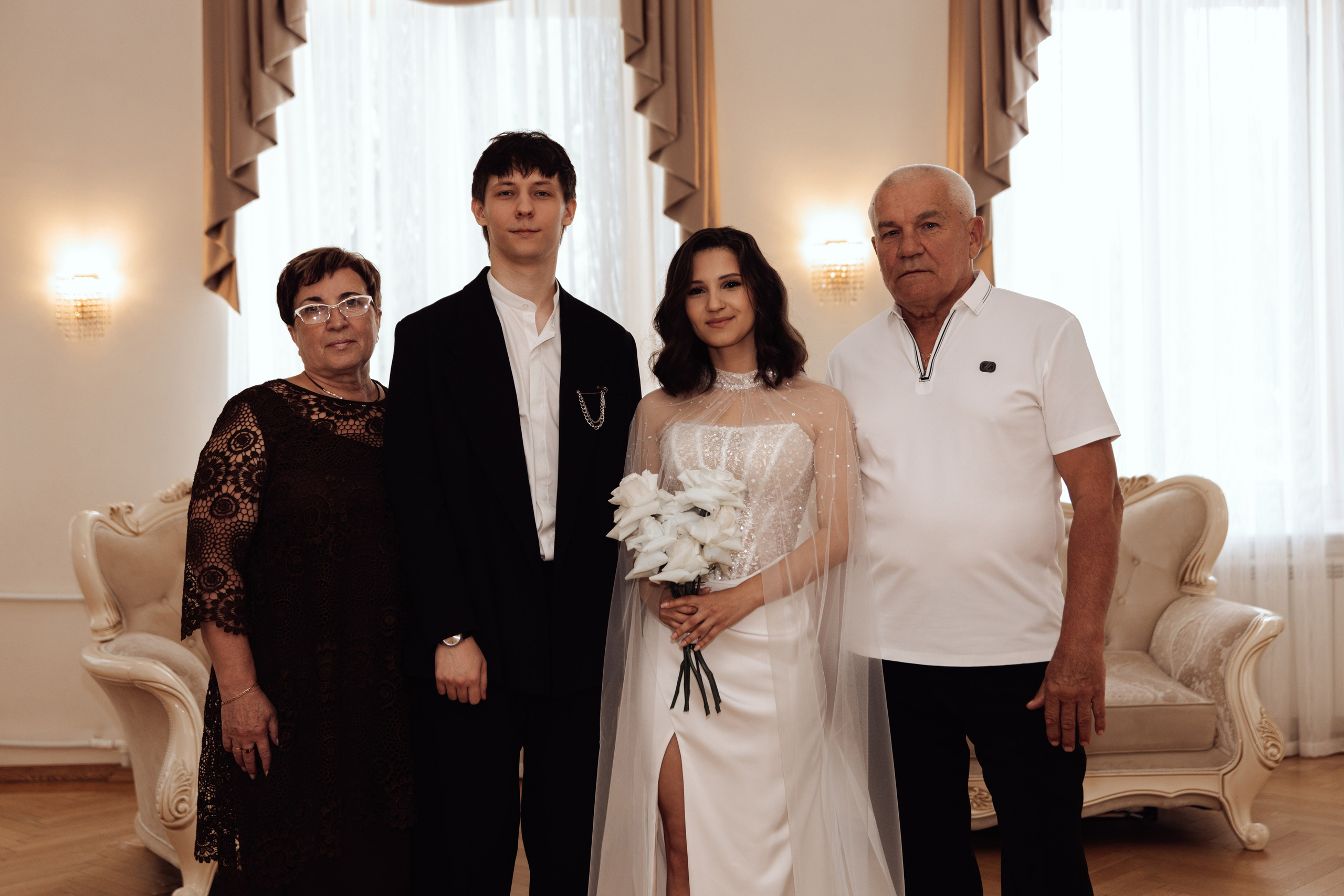 Свадебная фотосессия С&Н 2025. СВАДЕБНЫЙ ФОТОГРАФ И ВИДЕОГРАФ УЛЬЯНОВСК