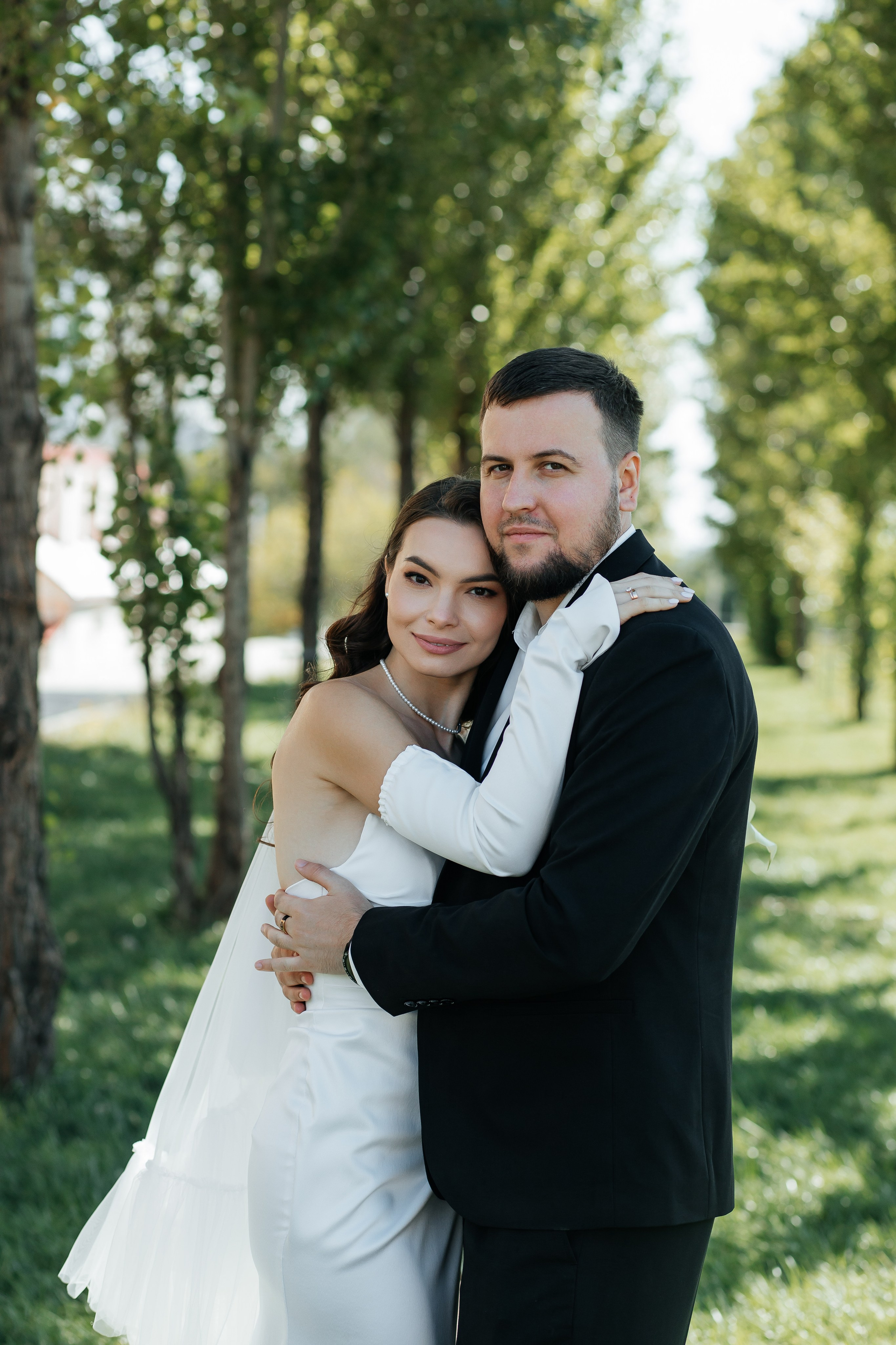 Городская прогулка. Свадебный и семейный фотограф Ростова-на-Дону Ирина Бондарева