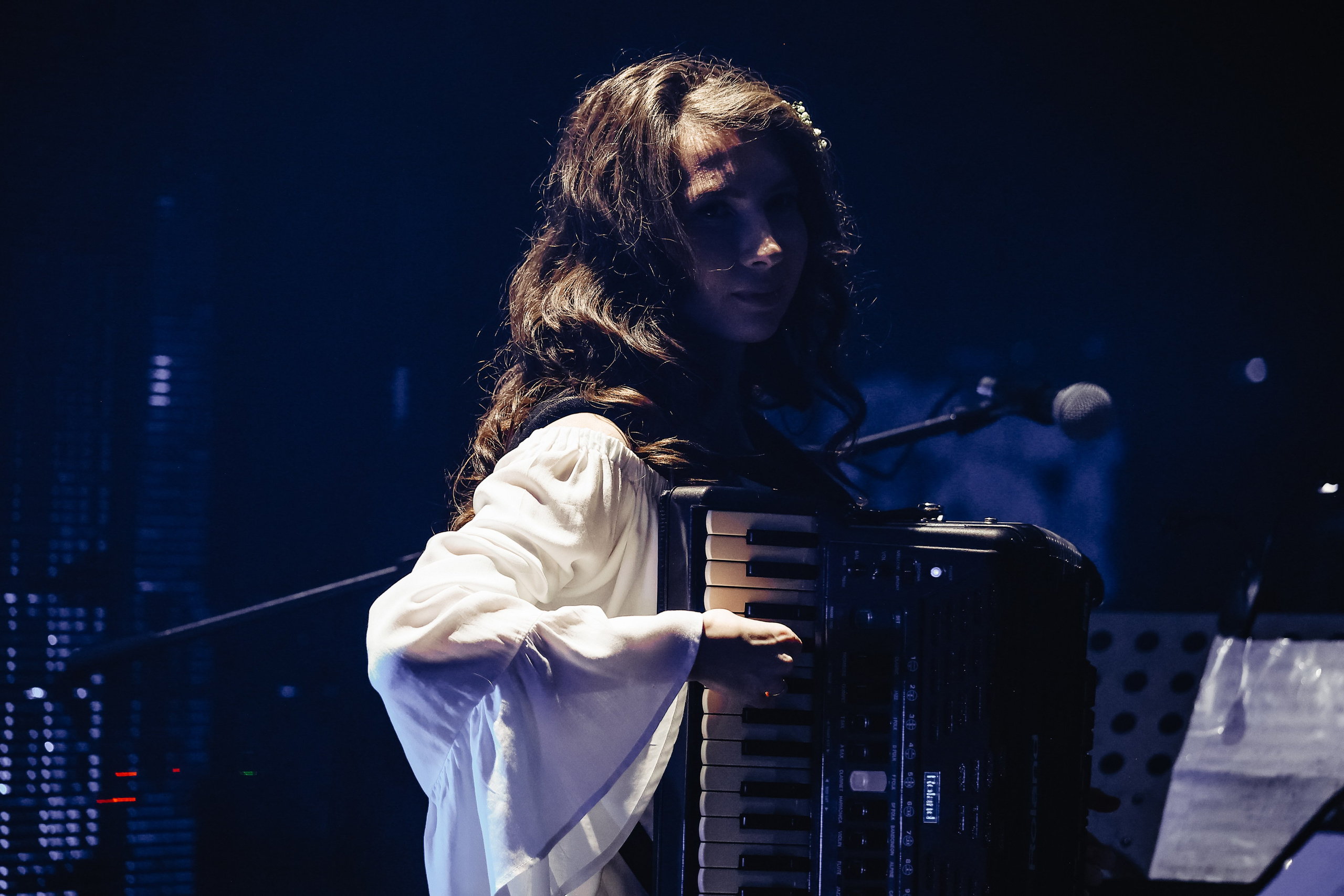 ЛАМПАБИКТ @VK STADIUM