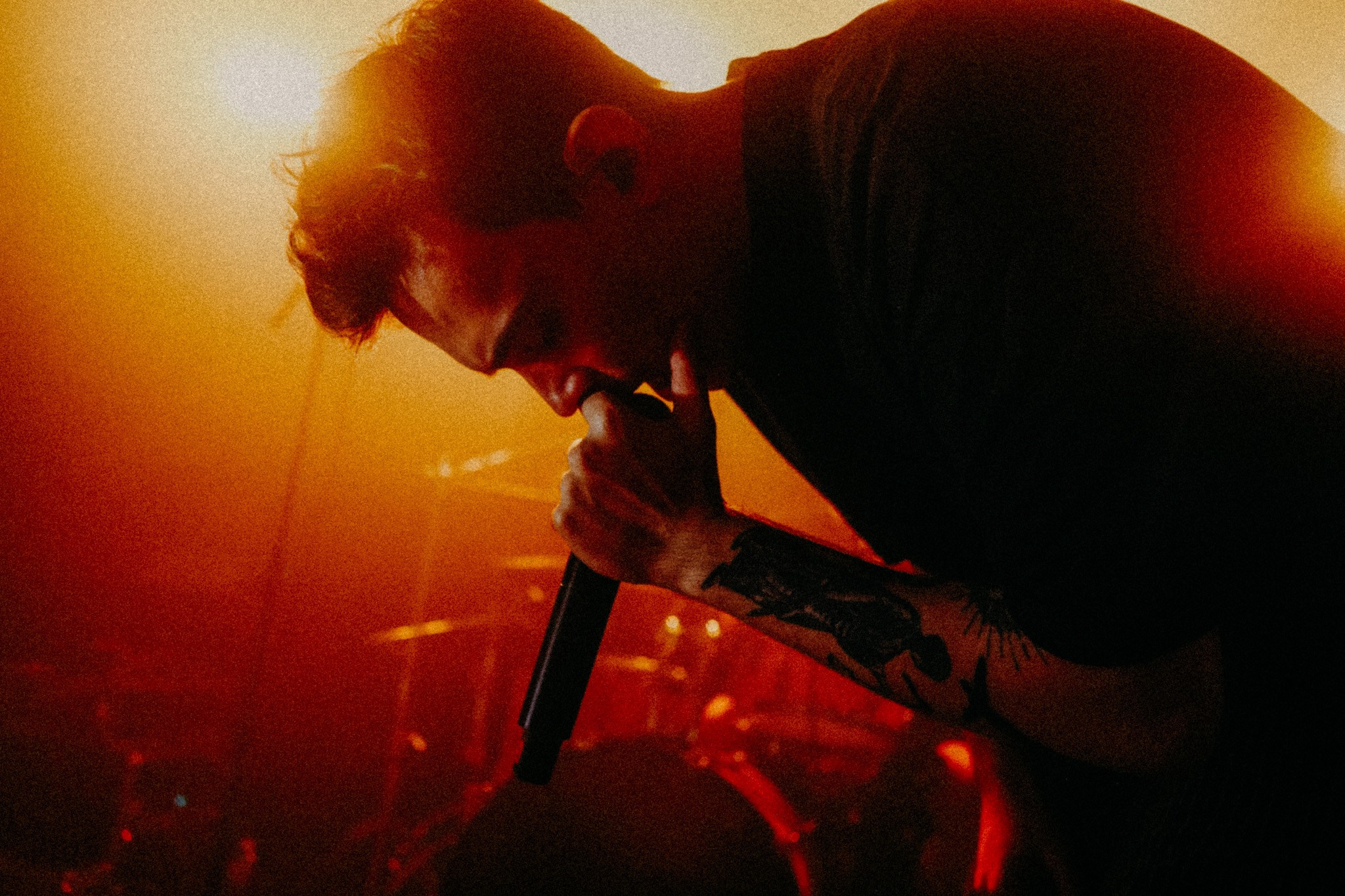 СЛЕЗЫ 3.0 @ГРАФИТ