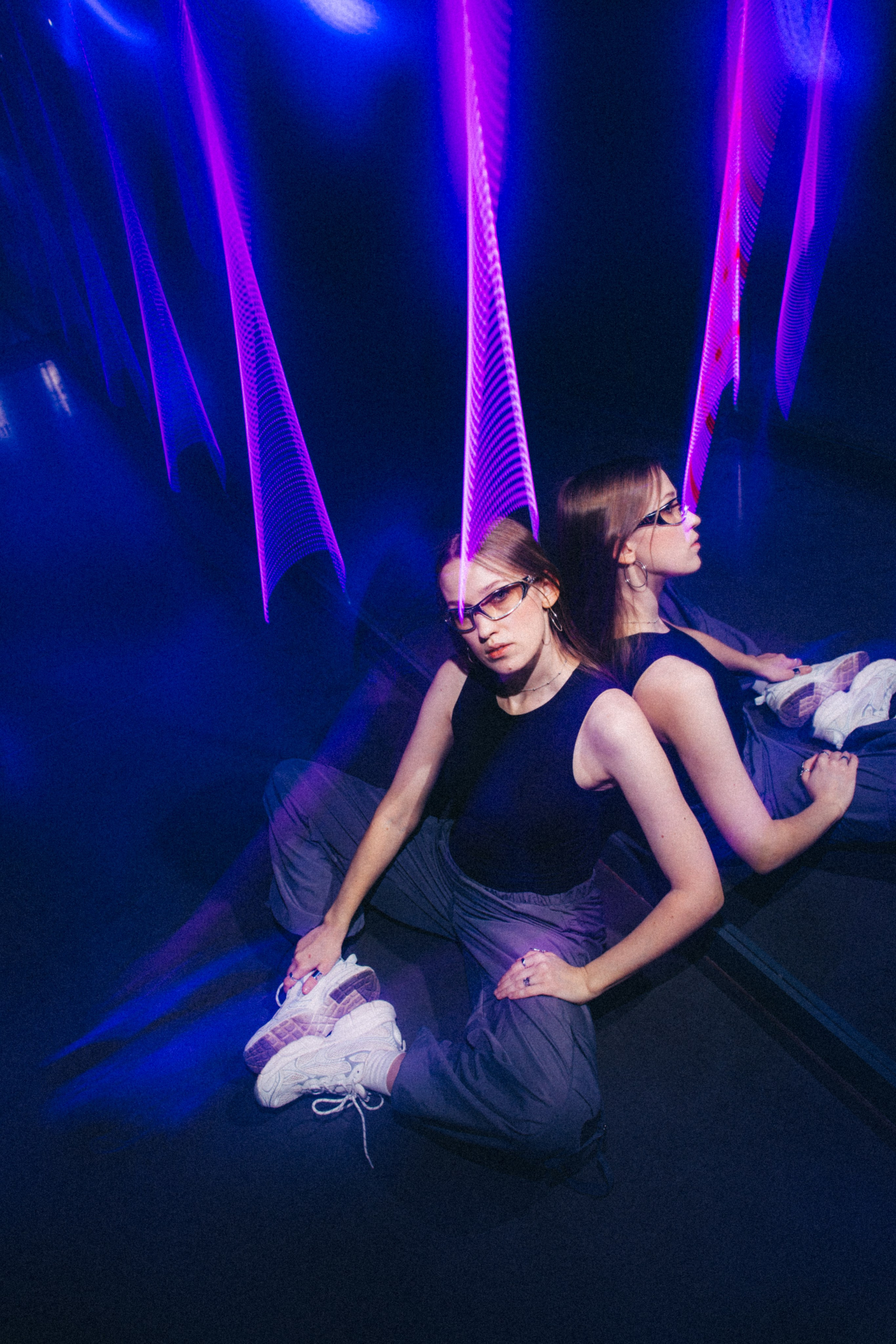 Вечеринка Millenium. Свадебный и семейный фотограф в Воронеже Свиридова Евгения