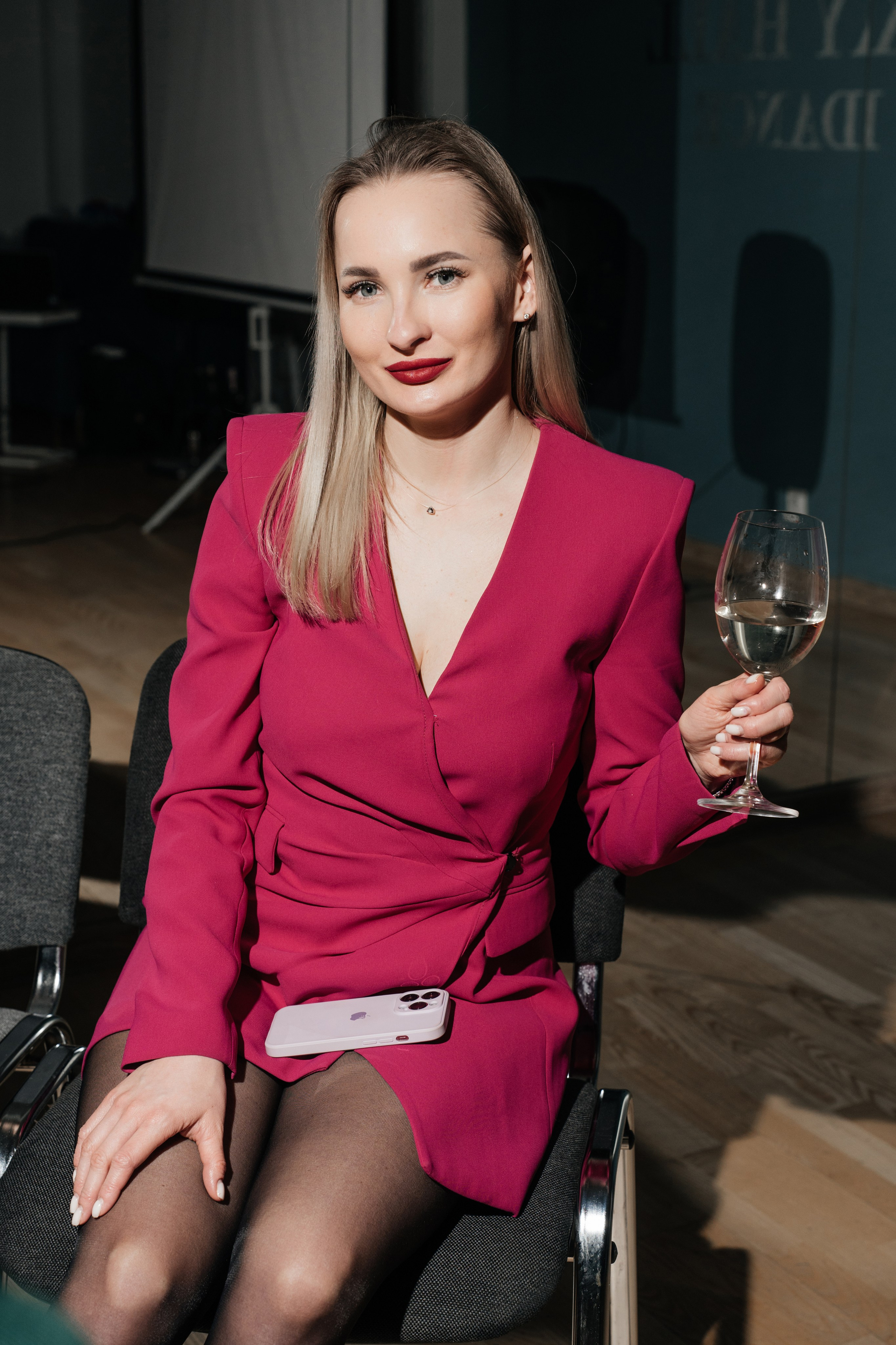 Корпоратив, MBI. Свадебный фотограф Москва Александра Аверкова