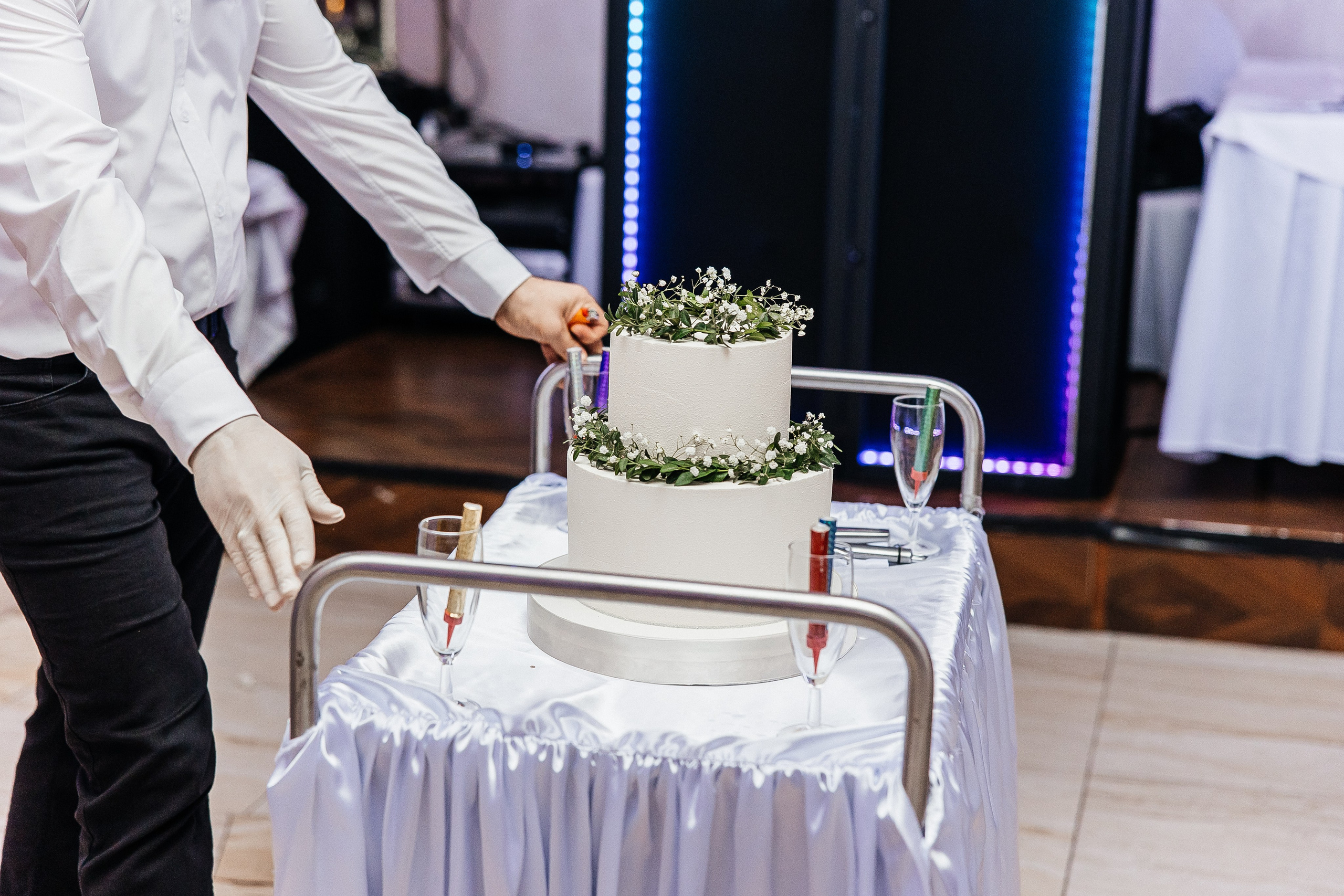 Ярослав и Мария. Свадебный и семейный фотограф Елизавета Ермак | Москва и МО