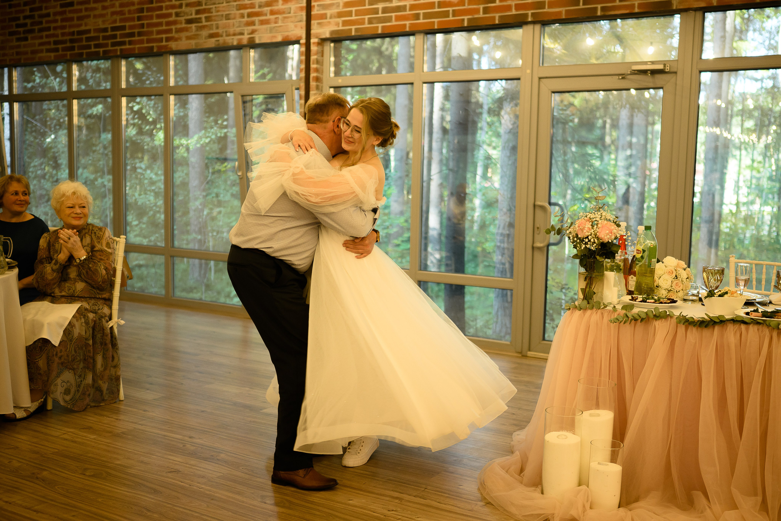 Что было после. Ваш свадебный и семейный фотограф