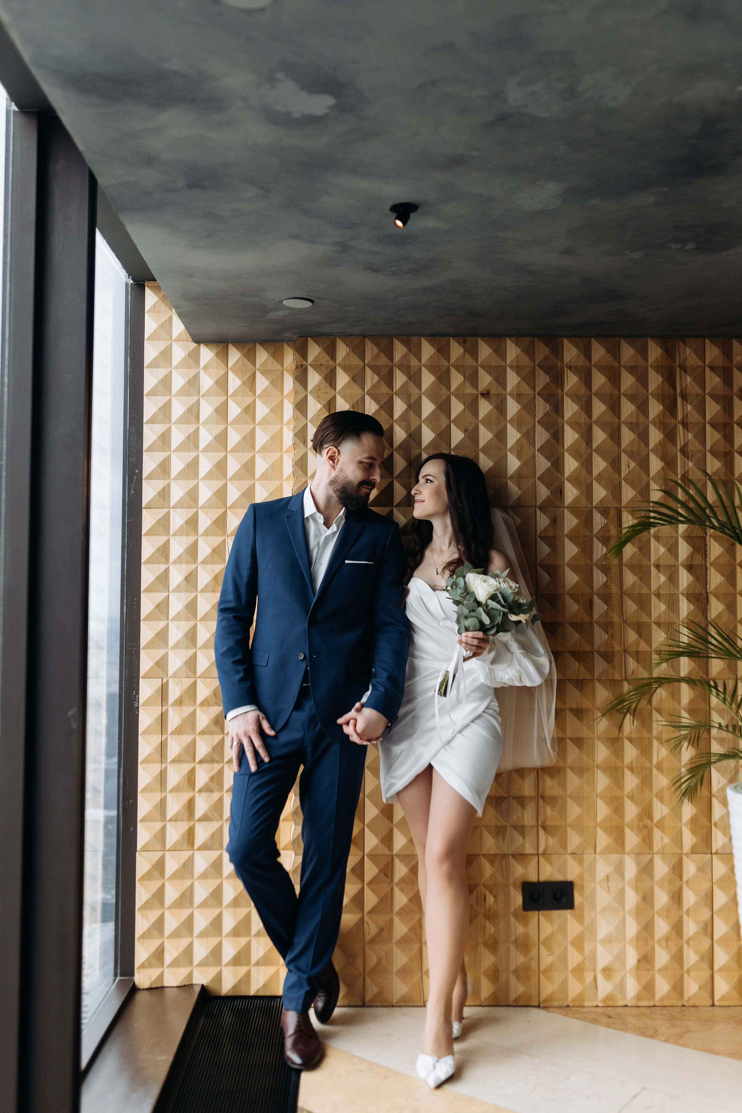 Ekaterina & Alexey. Фотограф в Москве Диана Малимон