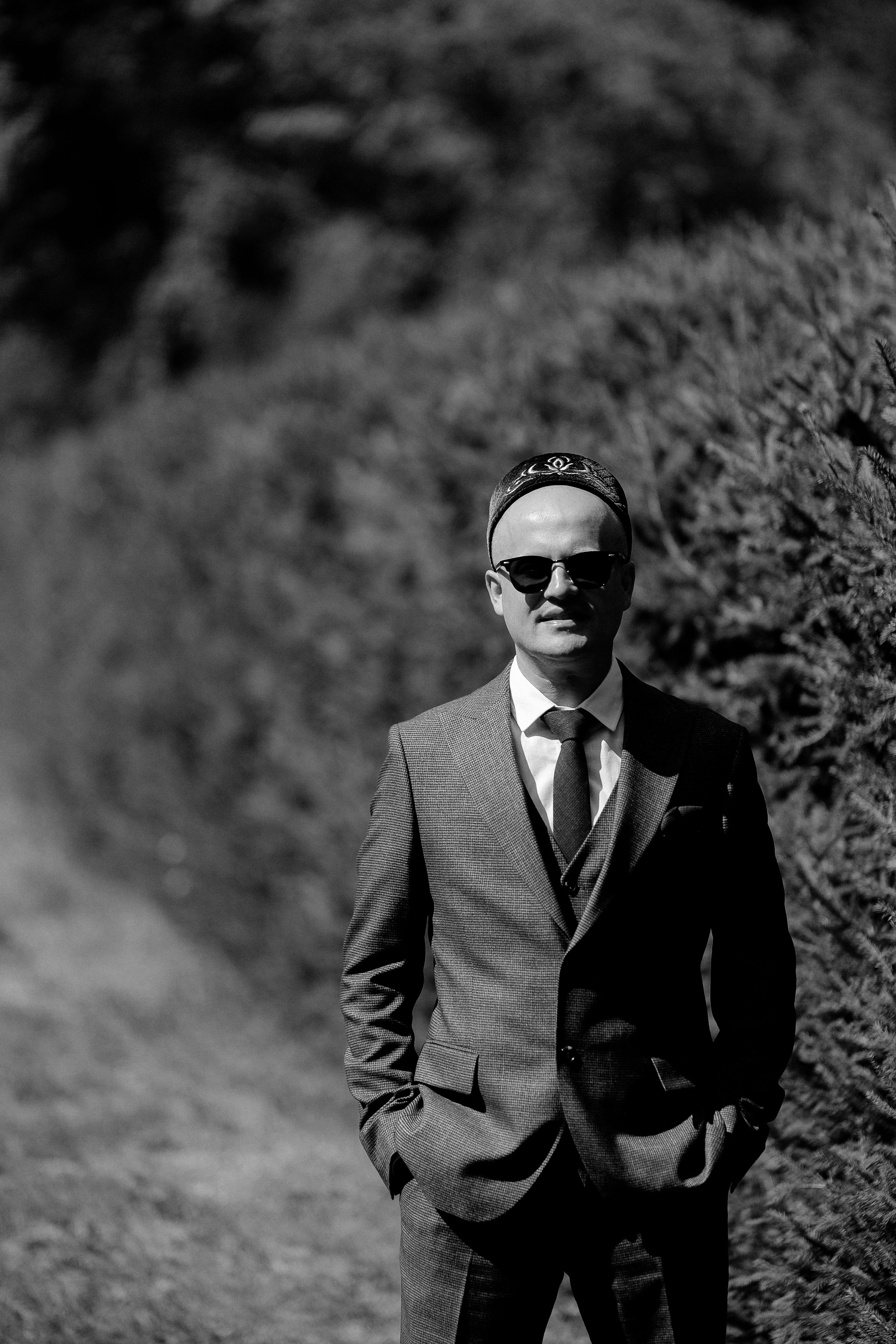 Дамир & Гульнара. Свадебный и семейный фотограф в Казани и Зеленодольске Ланочкин Илья