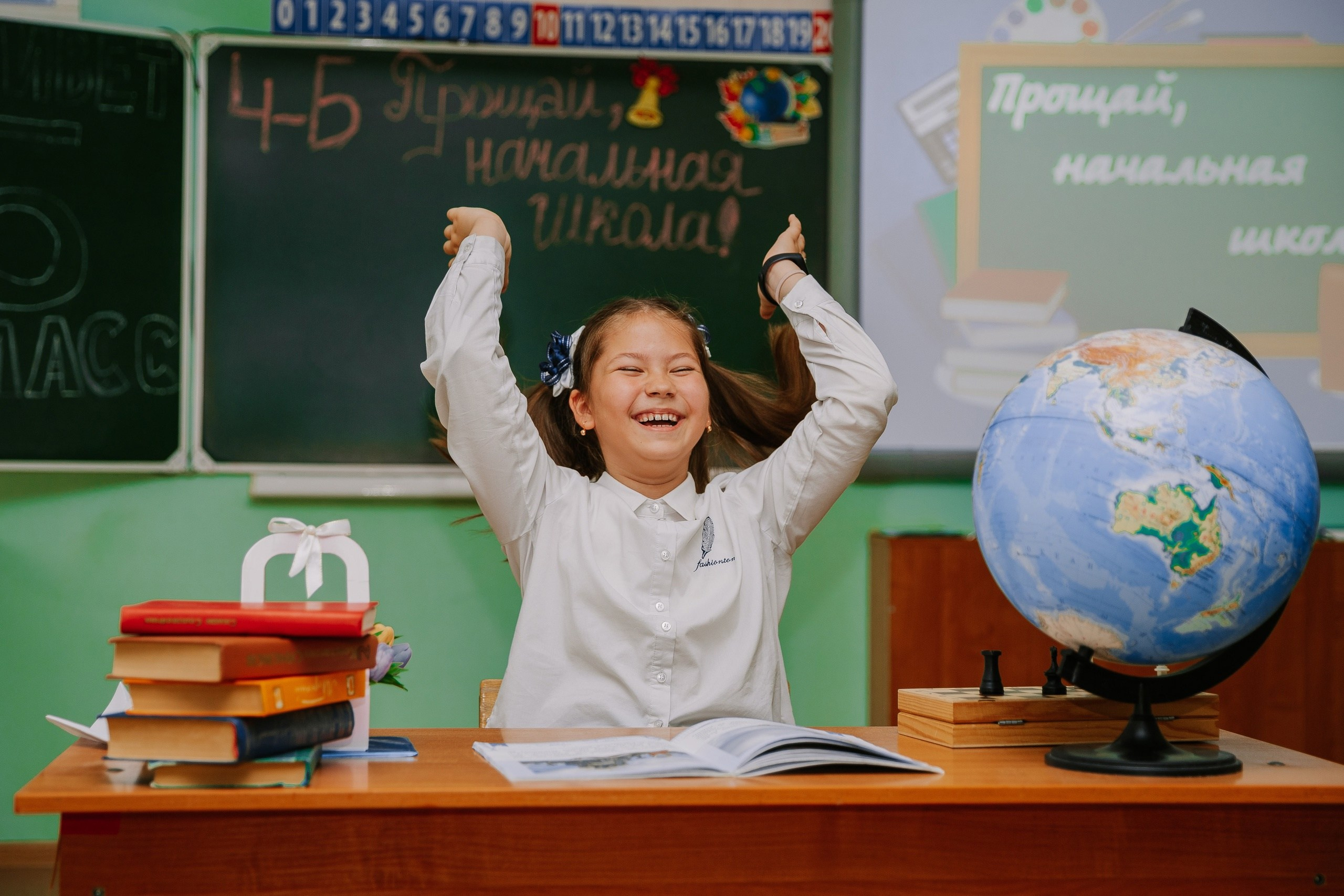 Школьные фотосессии. Семейный и школьный фотограф в Самаре Екатерина Удиванкина