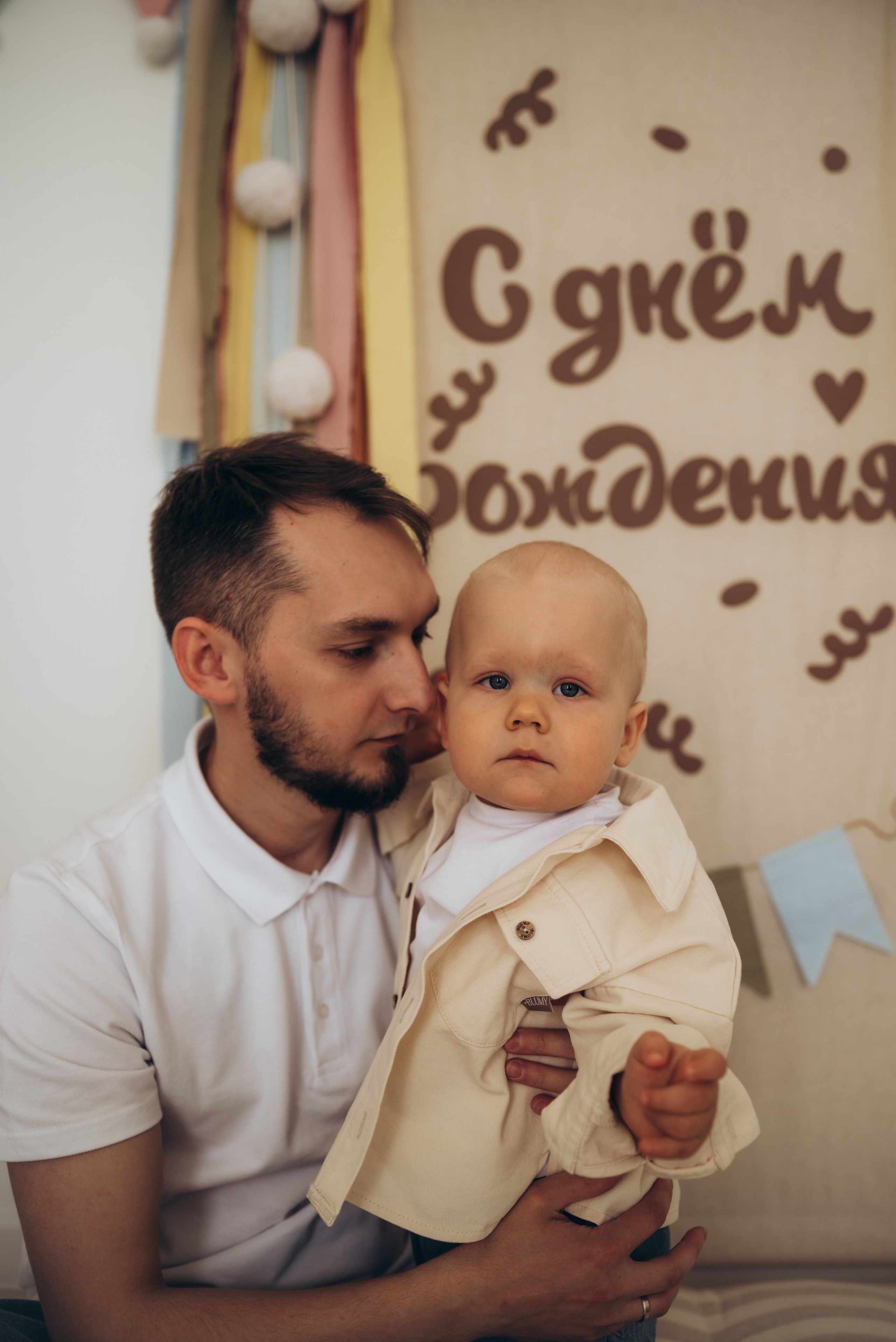 Годовасие Романа. Фотограф в Москве и МО Бреусова Татьяна