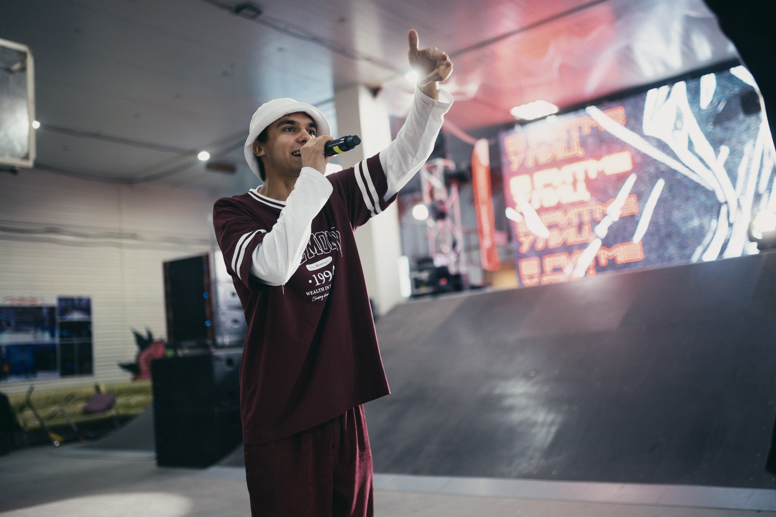 Sport. Фотограф Ваня Бархатов