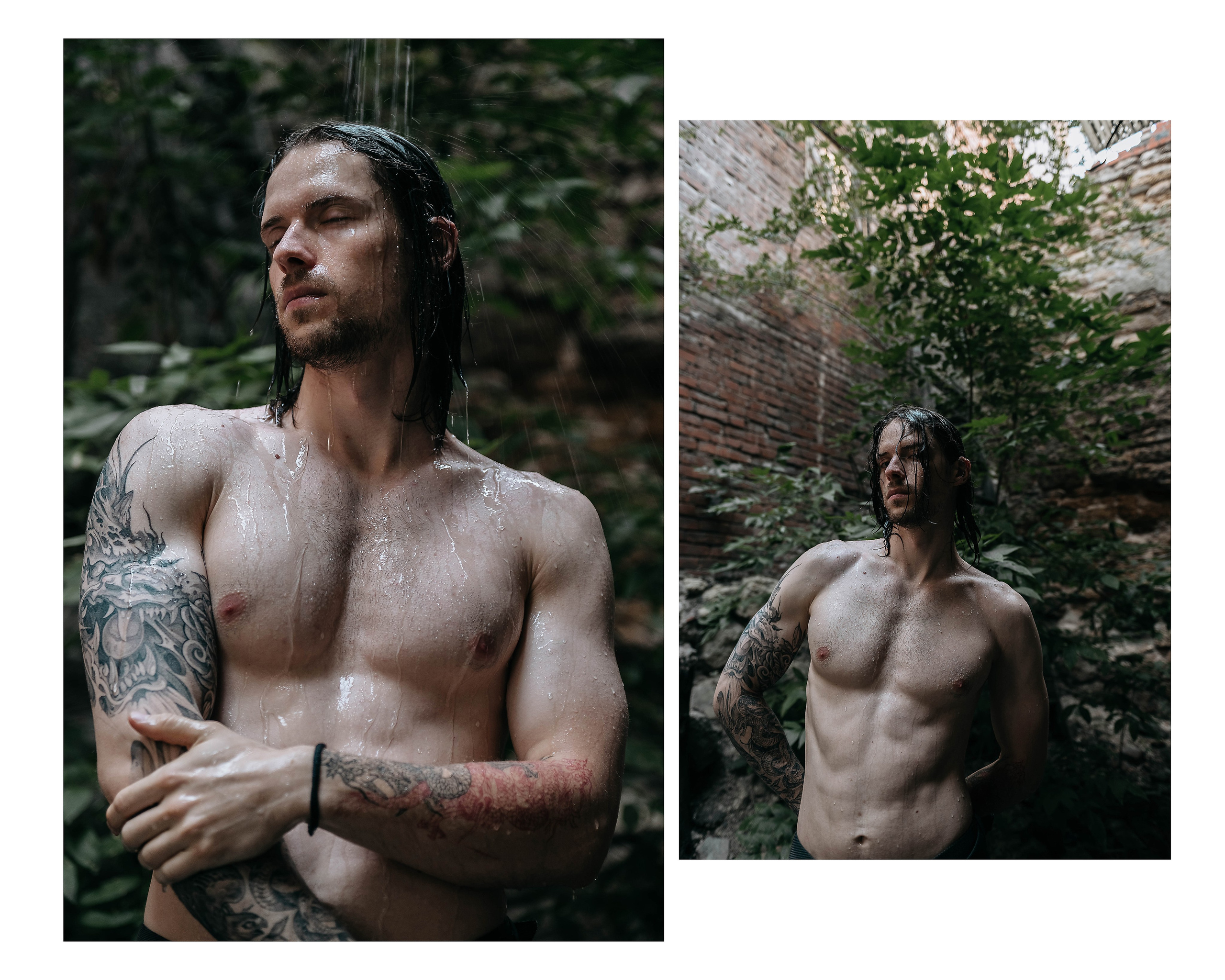 Индивидуальные съёмки. Фотограф Ростов-на-Дону Александрия Столицына