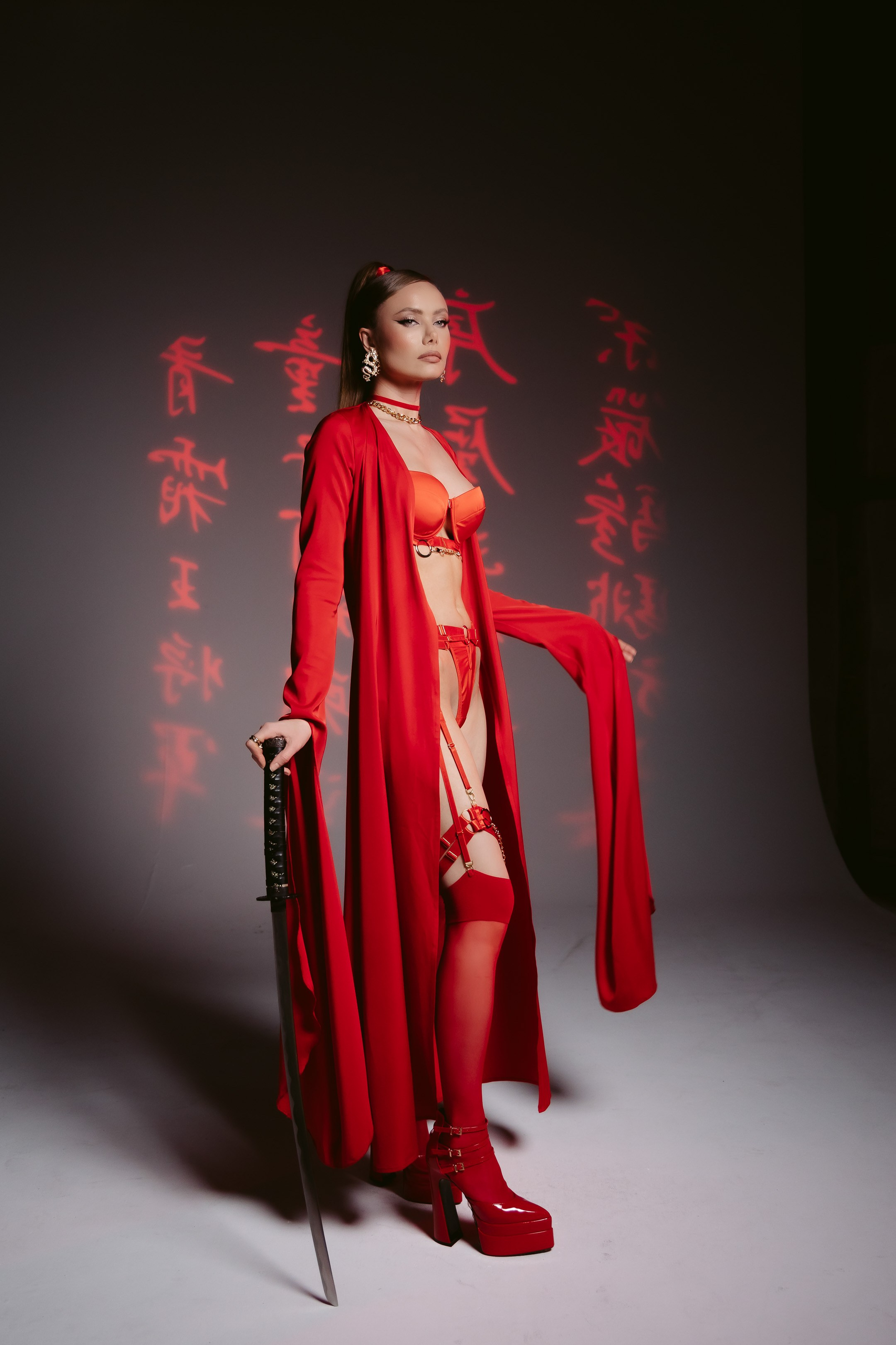 Samuray. Свадебный Фотограф в Москве Гор Магтагян