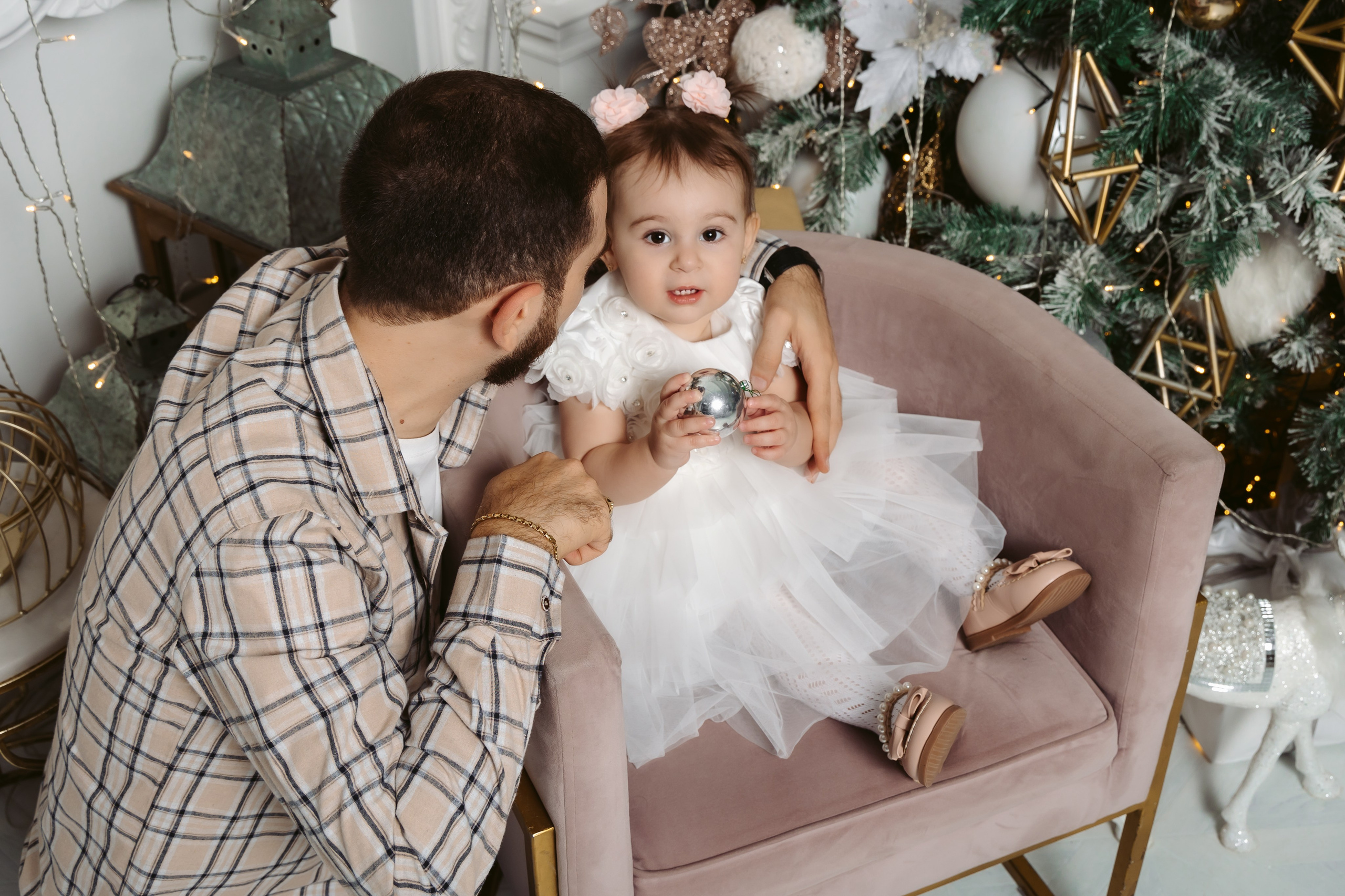 Новый Год 2025. Свадебный Фотограф в Москве Гор Магтагян