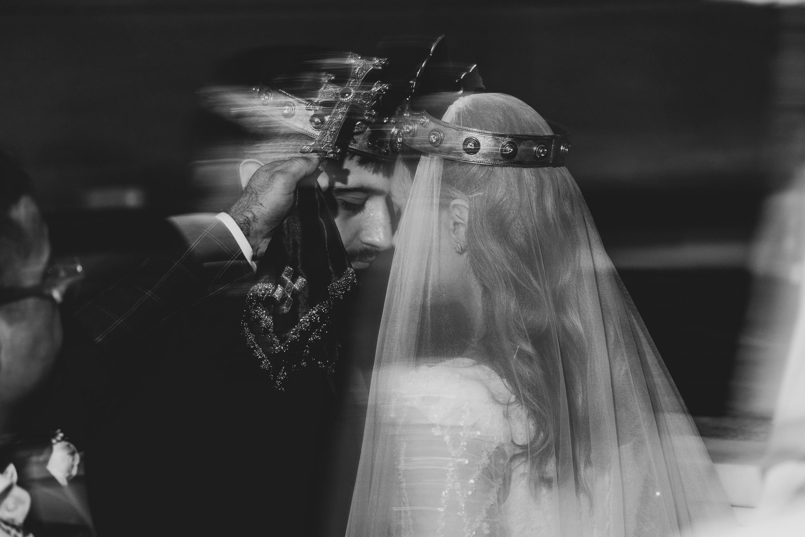 Свадьба М & К. Свадебный Фотограф в Москве Гор Магтагян