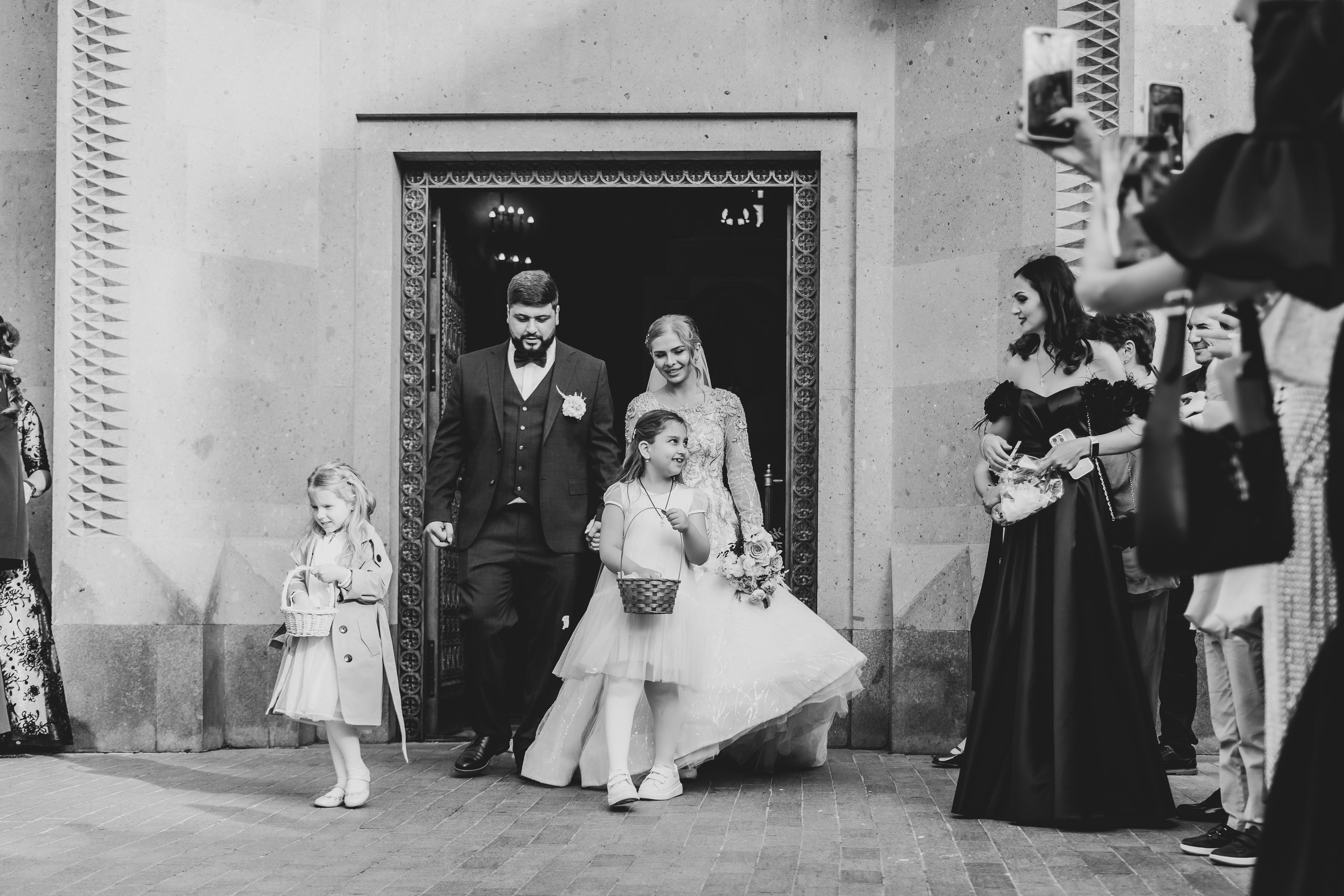 Свадьба А & А. Свадебный Фотограф в Москве Гор Магтагян