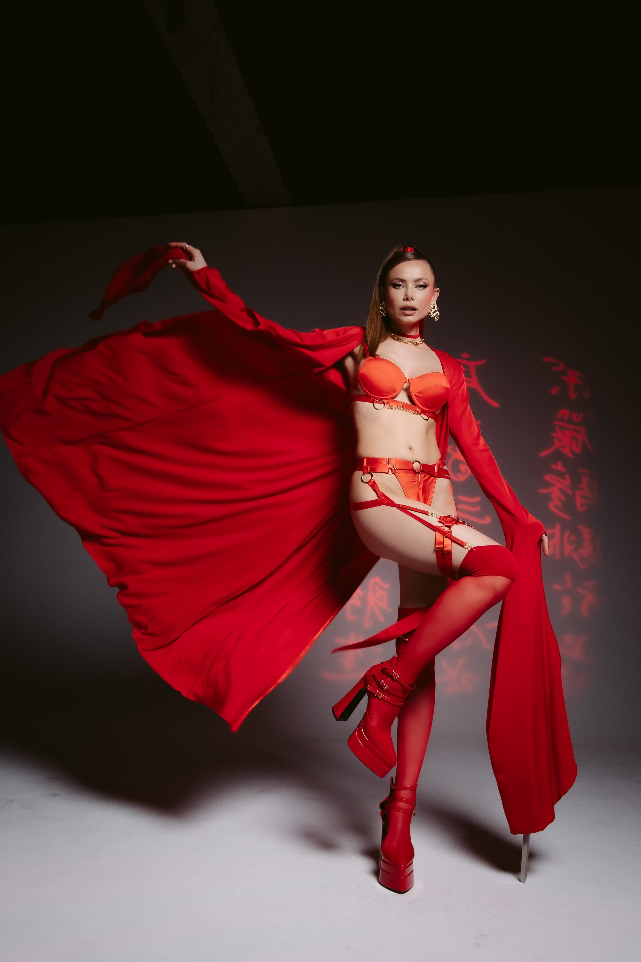 Samuray. Свадебный Фотограф в Москве Гор Магтагян