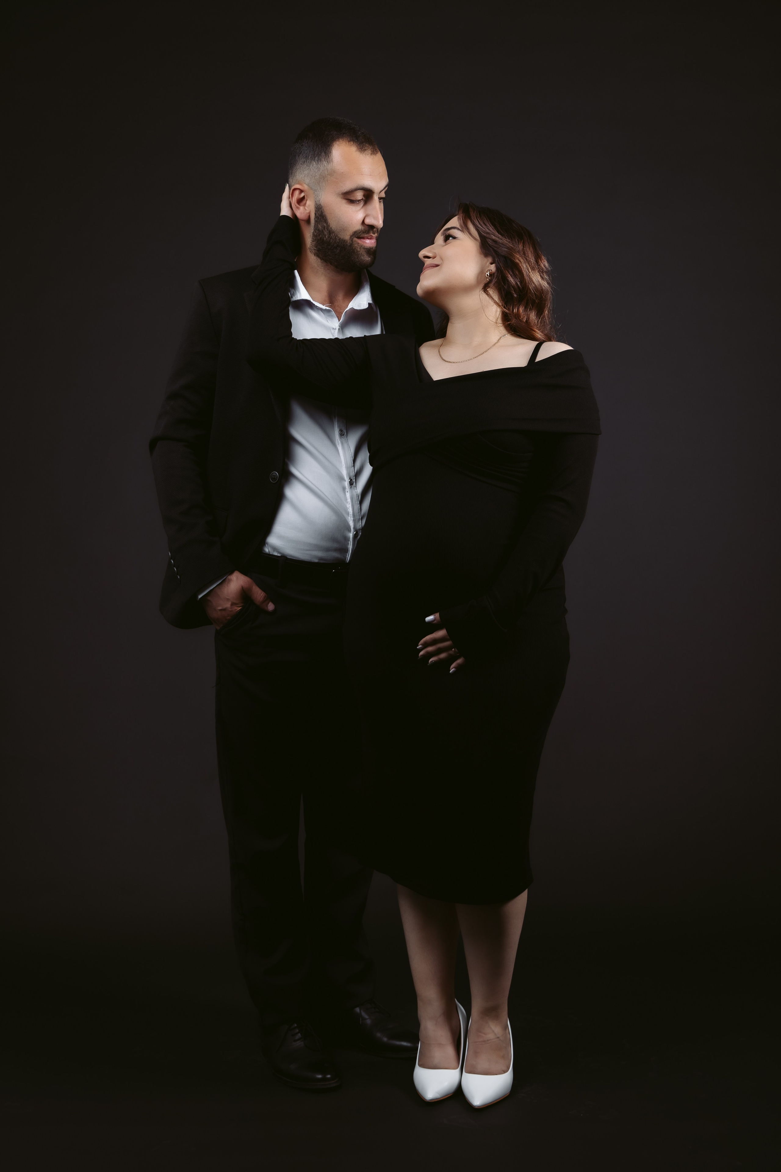 Беременность Лиана. Свадебный Фотограф в Москве Гор Магтагян