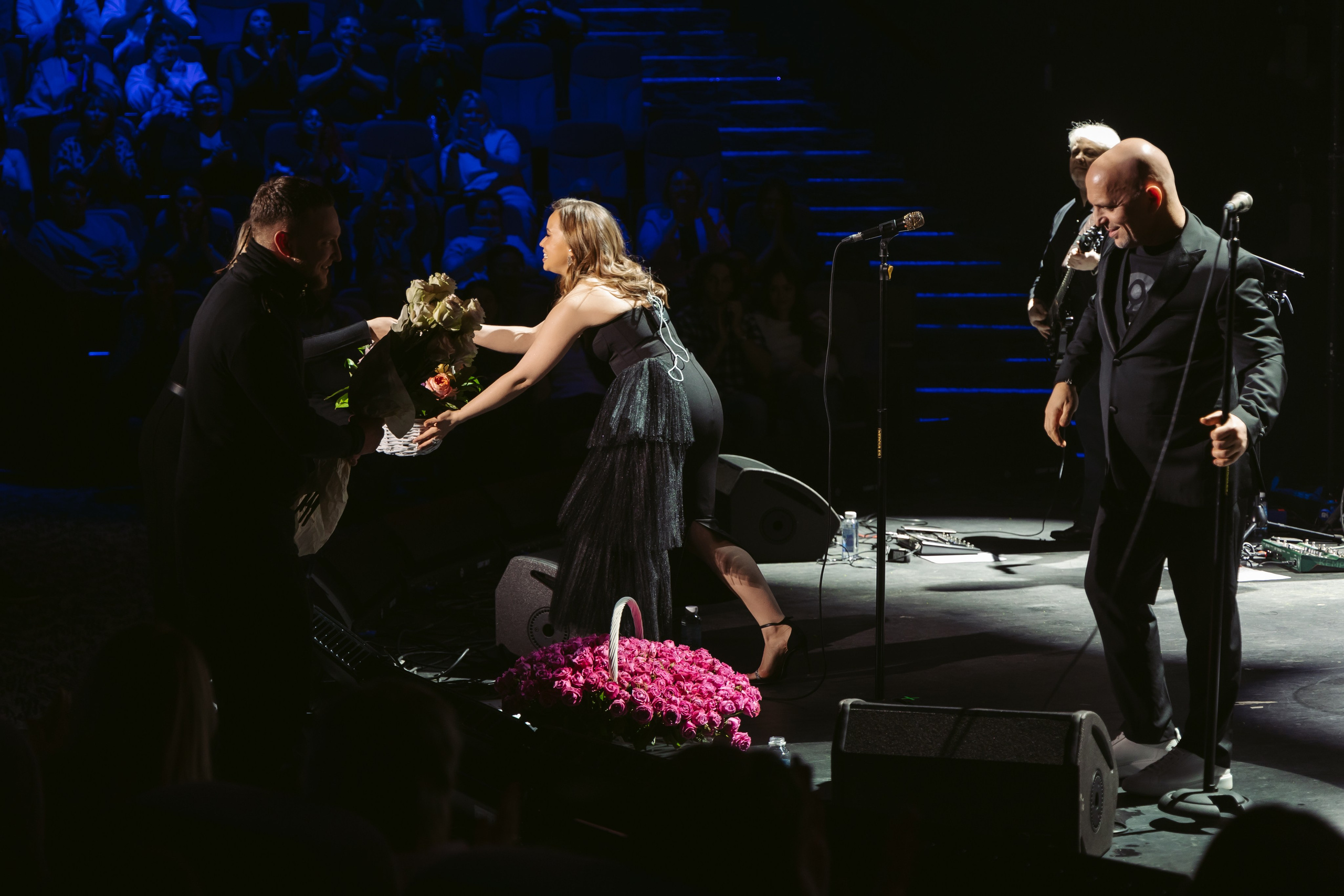 Группа Непара. Свадебный Фотограф в Москве Гор Магтагян