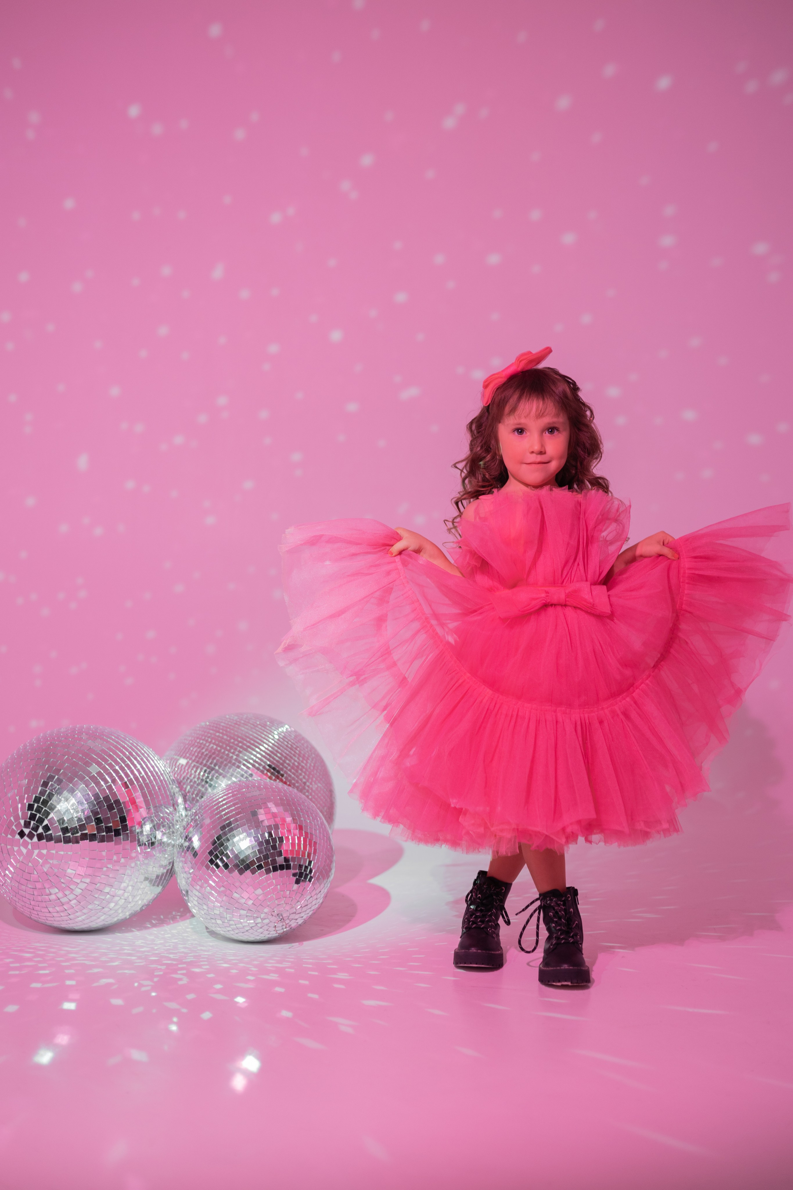 Детская. Фотограф Иркутск. Надежда Иванова