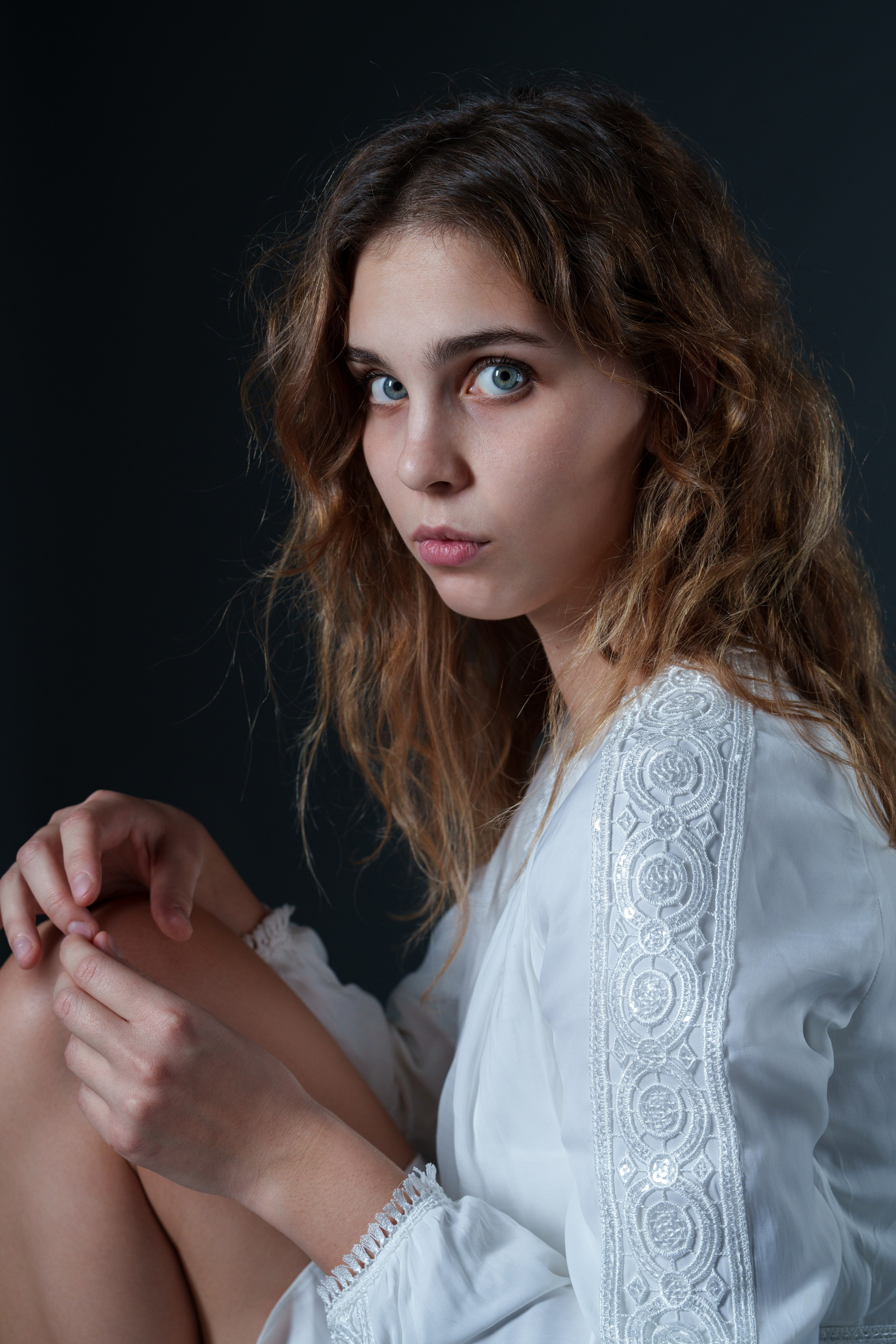 Классические портреты. Главная