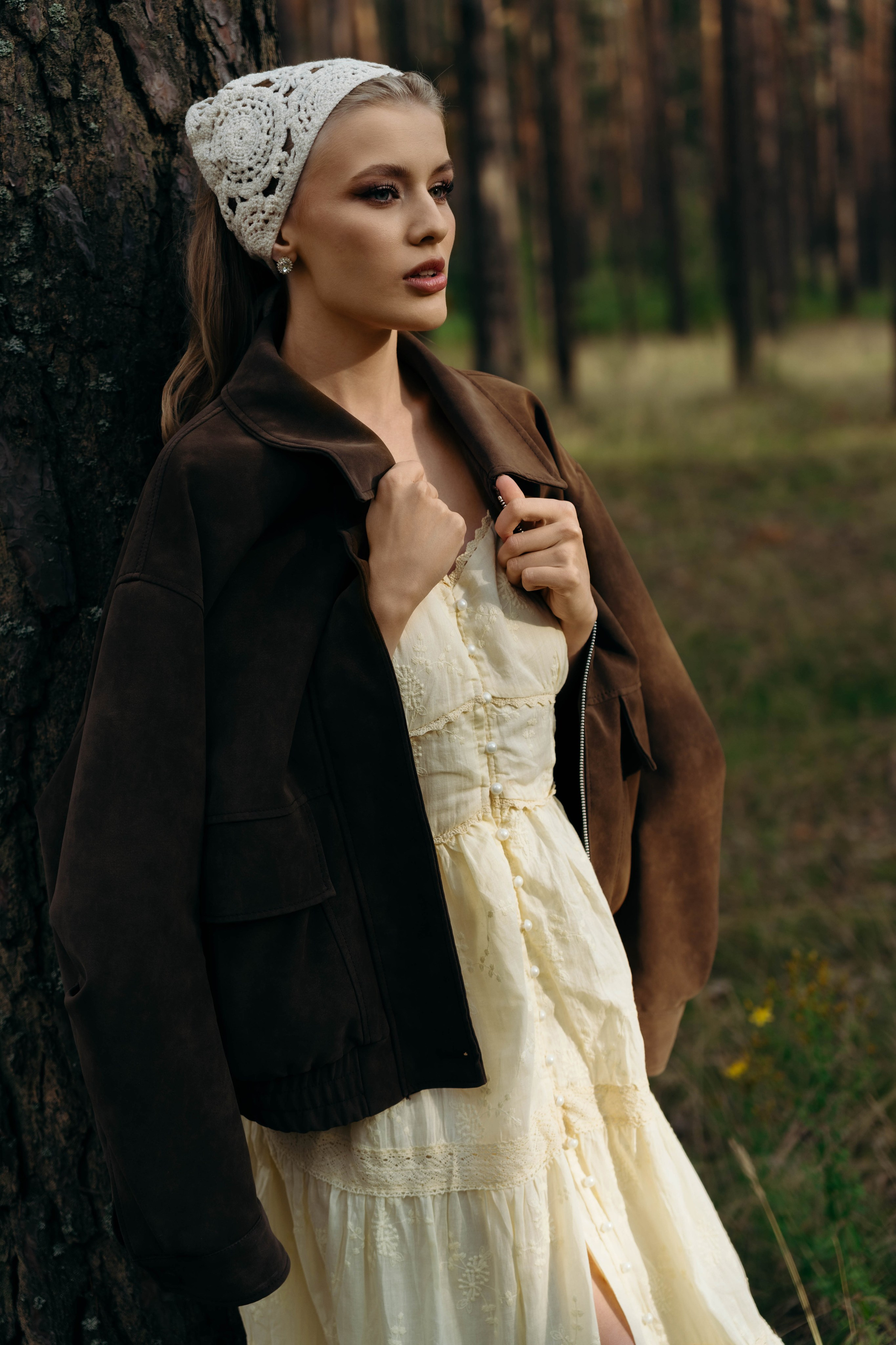 Анастасия. Семейный и портретный фотограф во Владимире и Суздале