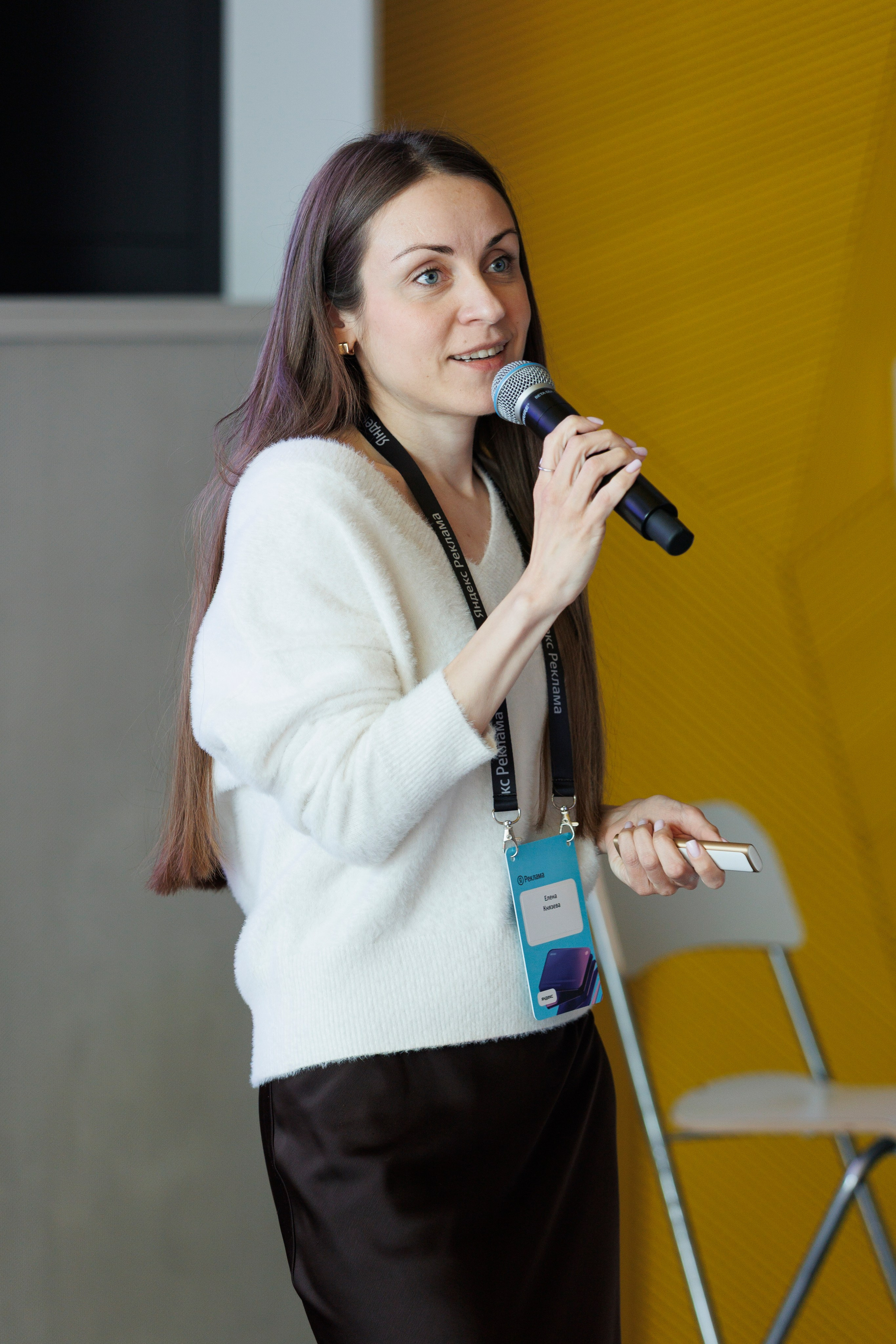 Яндекс. Фотограф Георгий Нигматулин