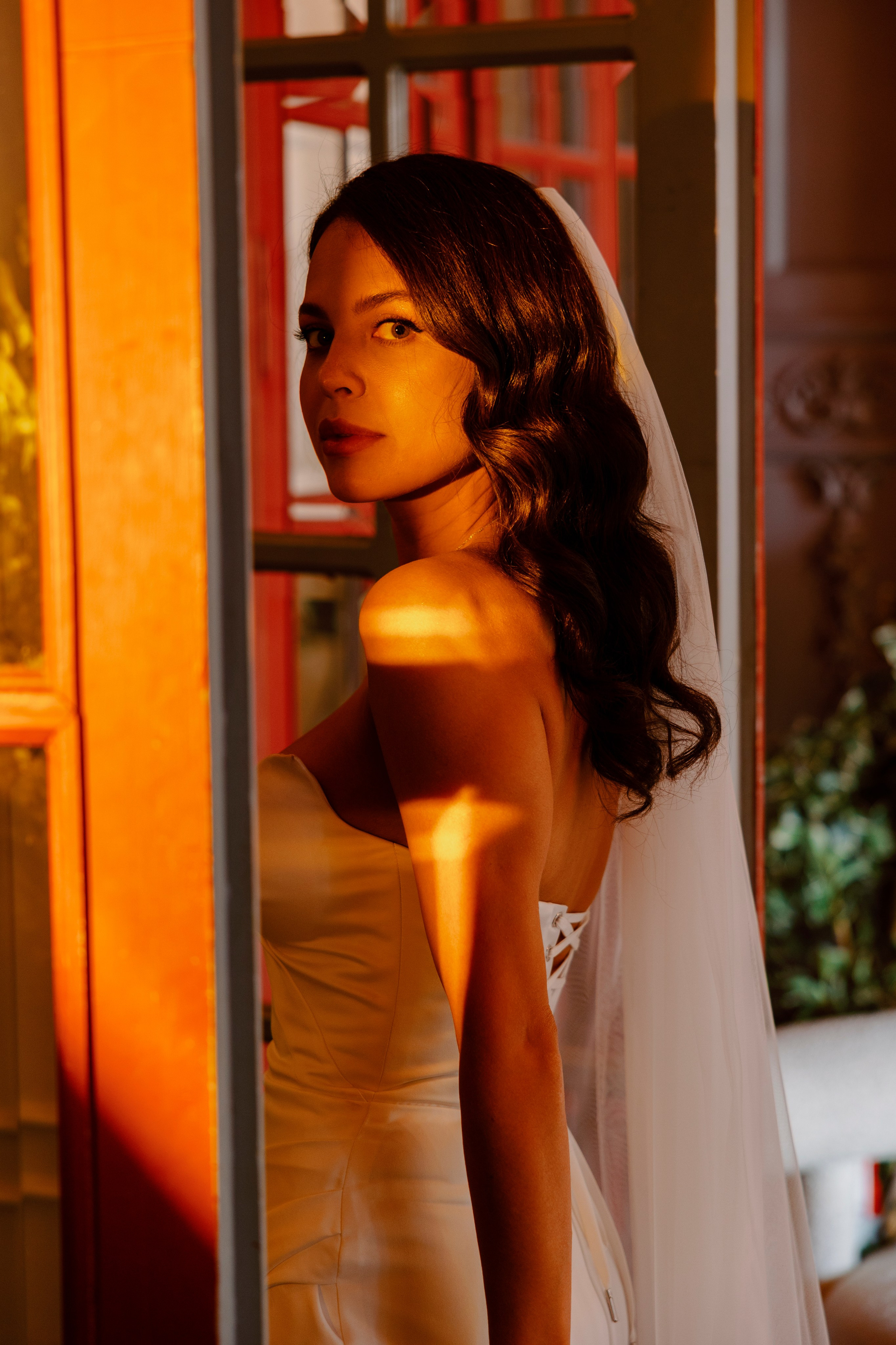 Роспись студия Royal. Фотограф Георгий Нигматулин