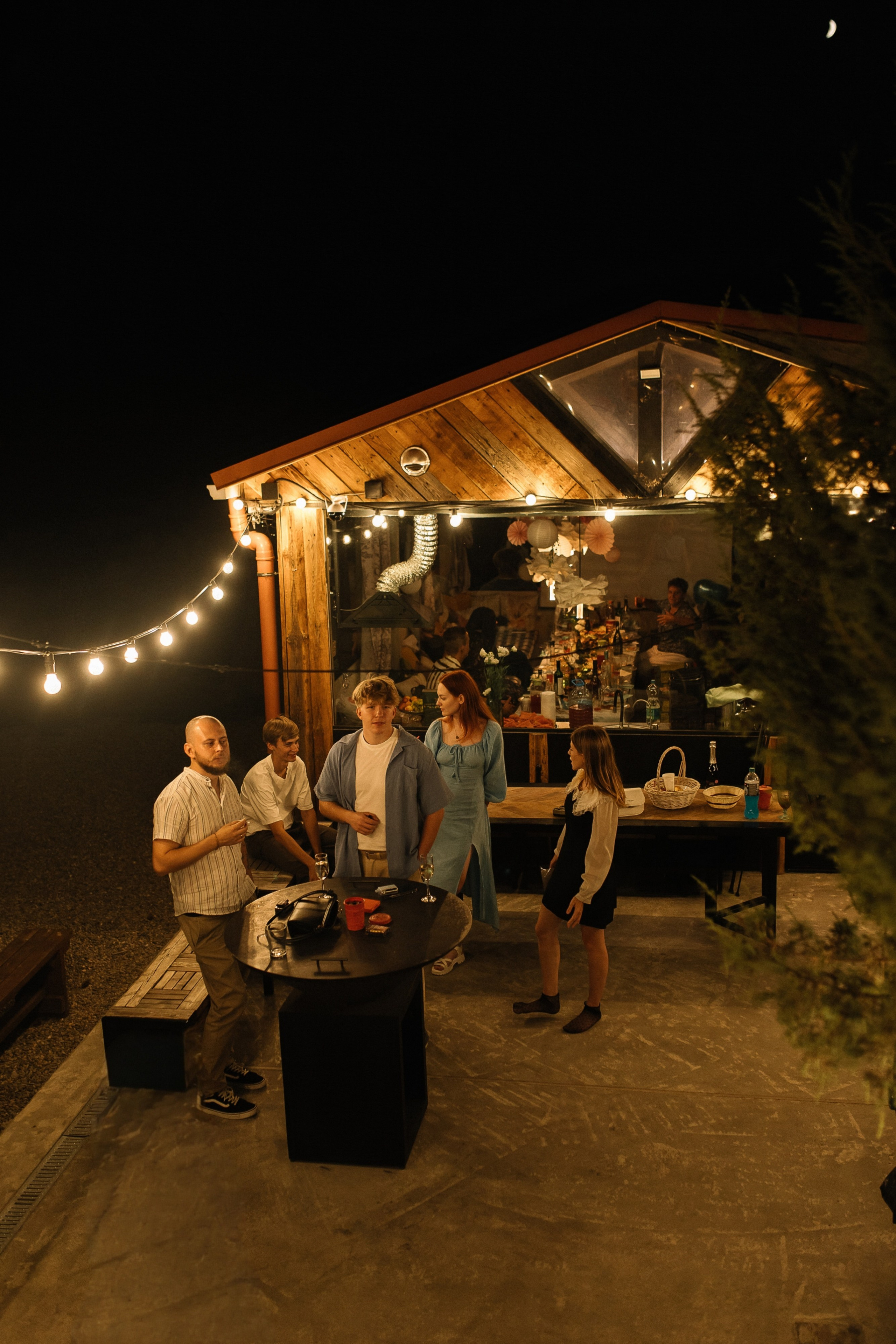 Камерные Свадьбы. Meryfotoidea