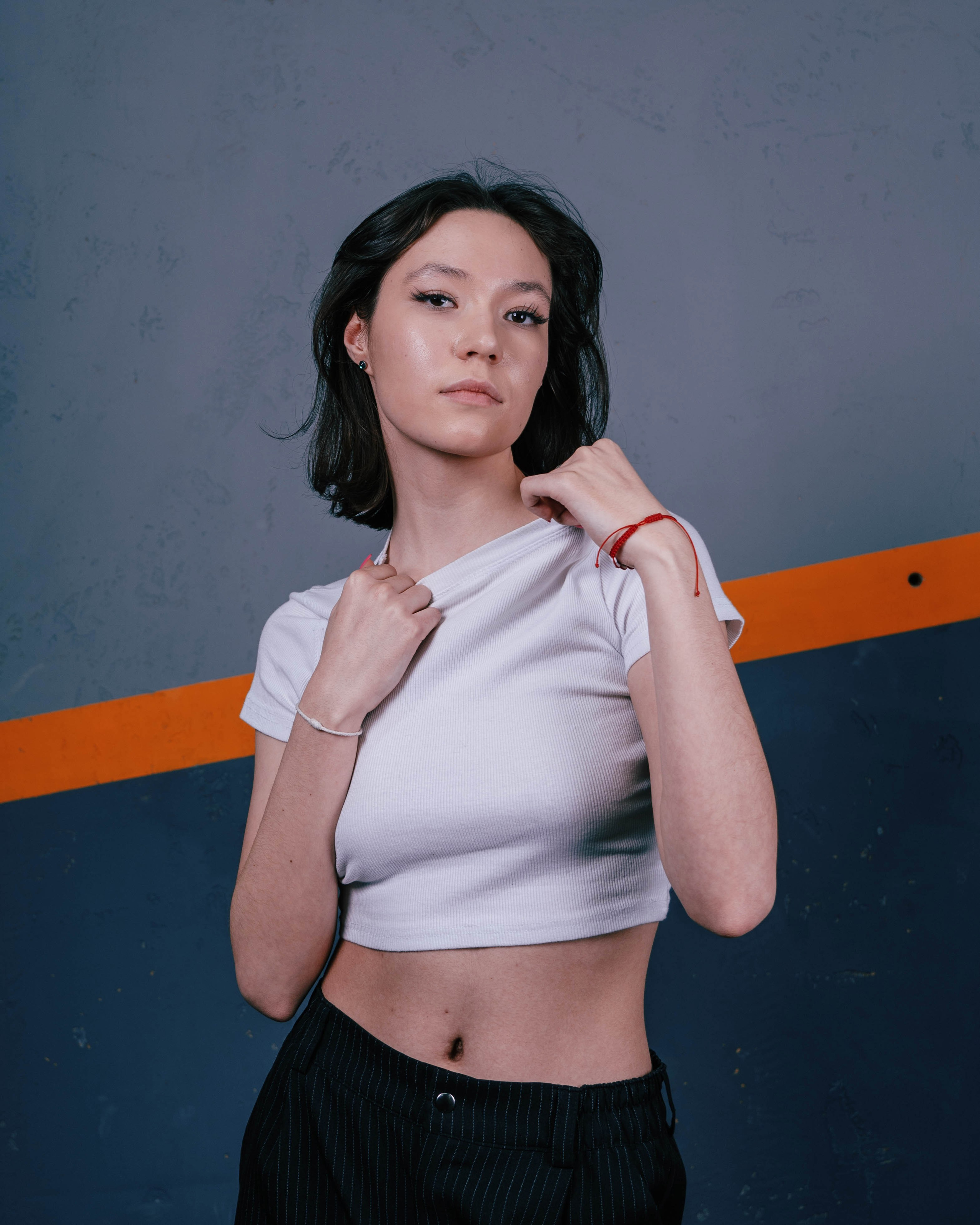 Модельные тесты и снепы для моделей. Фотограф Екатеринбург для вас или вашего бренда