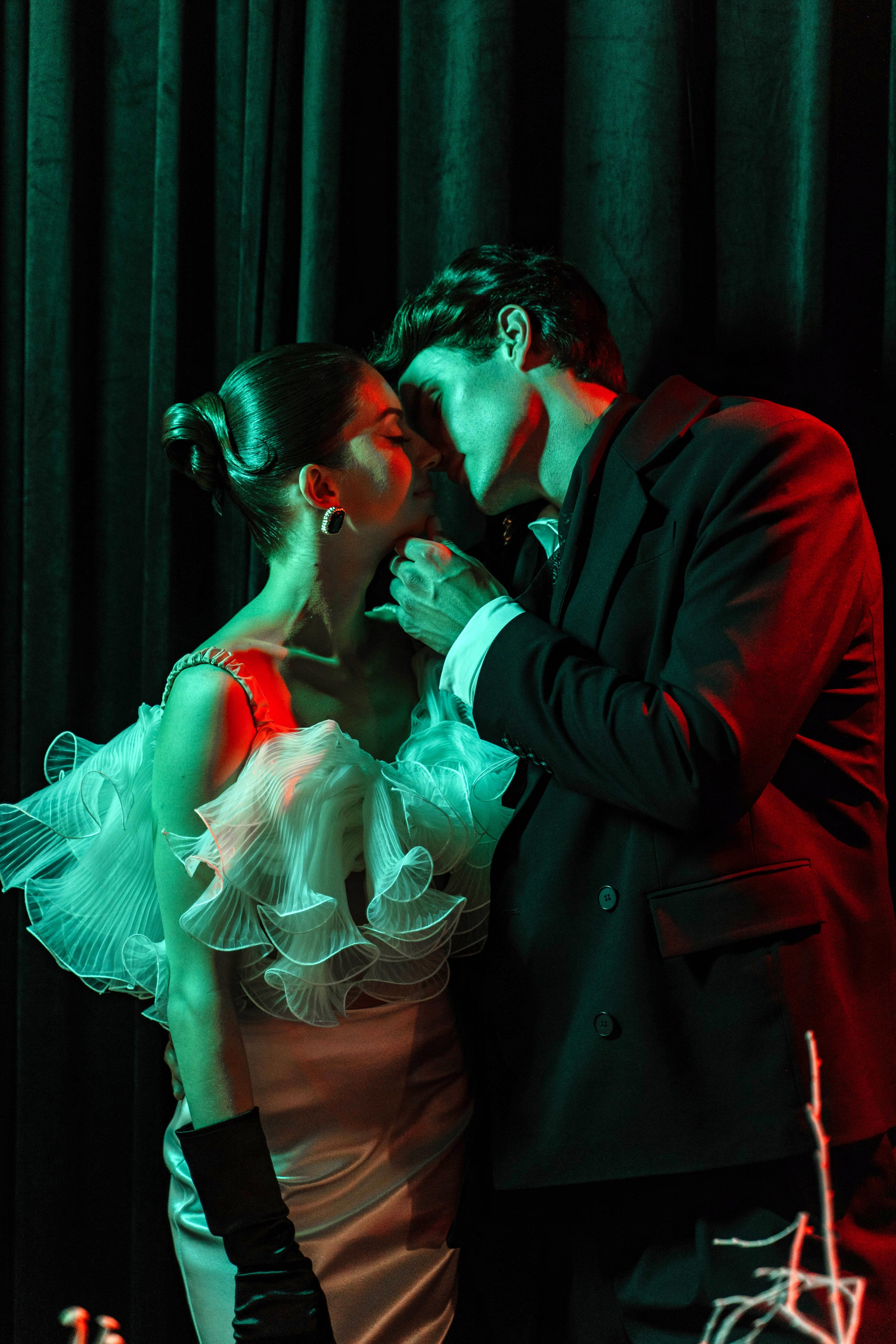 Максим и Карина. Свадебный и семейный фотограф в Калуге Анна Киреева