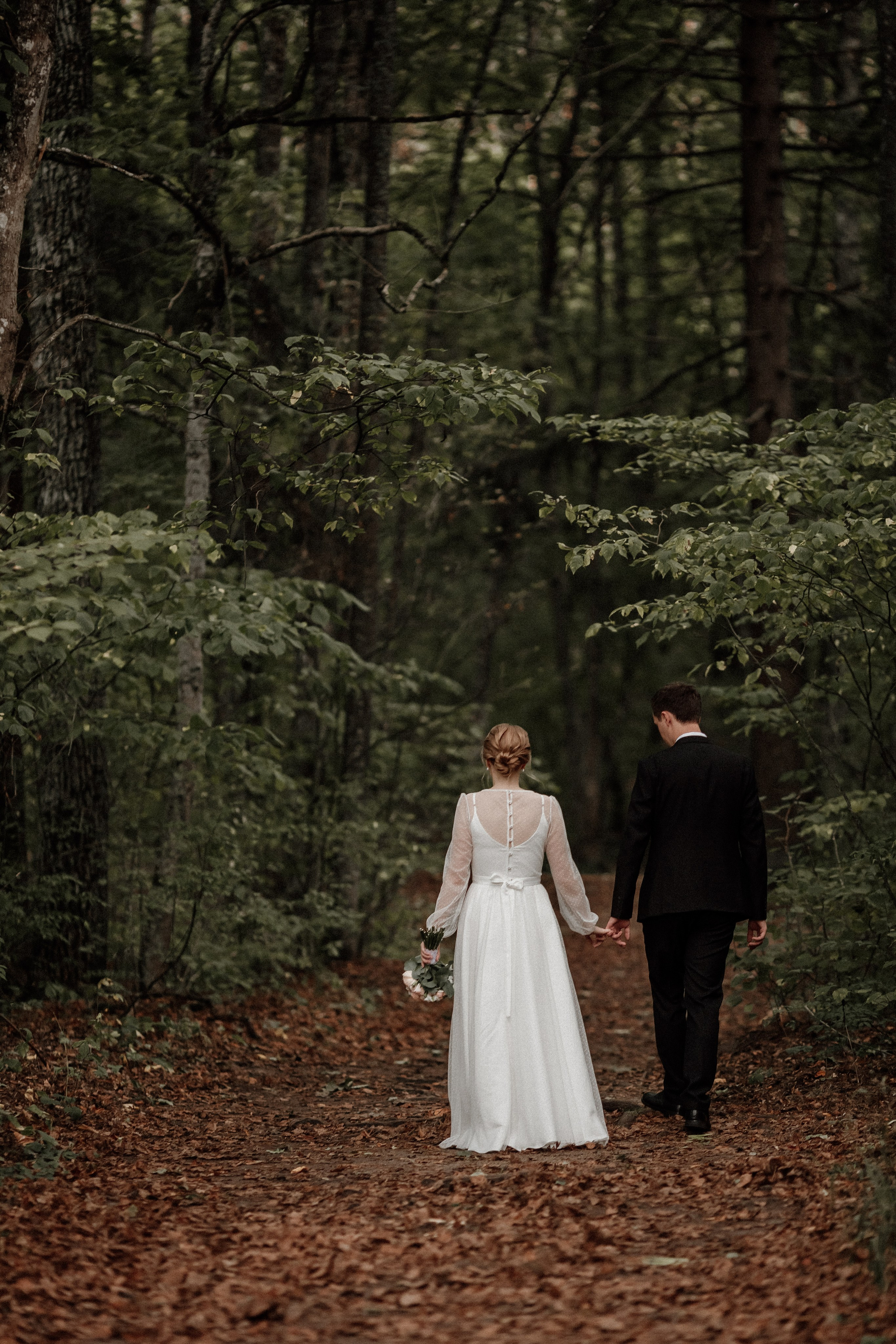 Дмитрий и Кристина. Семейный фотограф в Брянске Зурилина Екатерина
