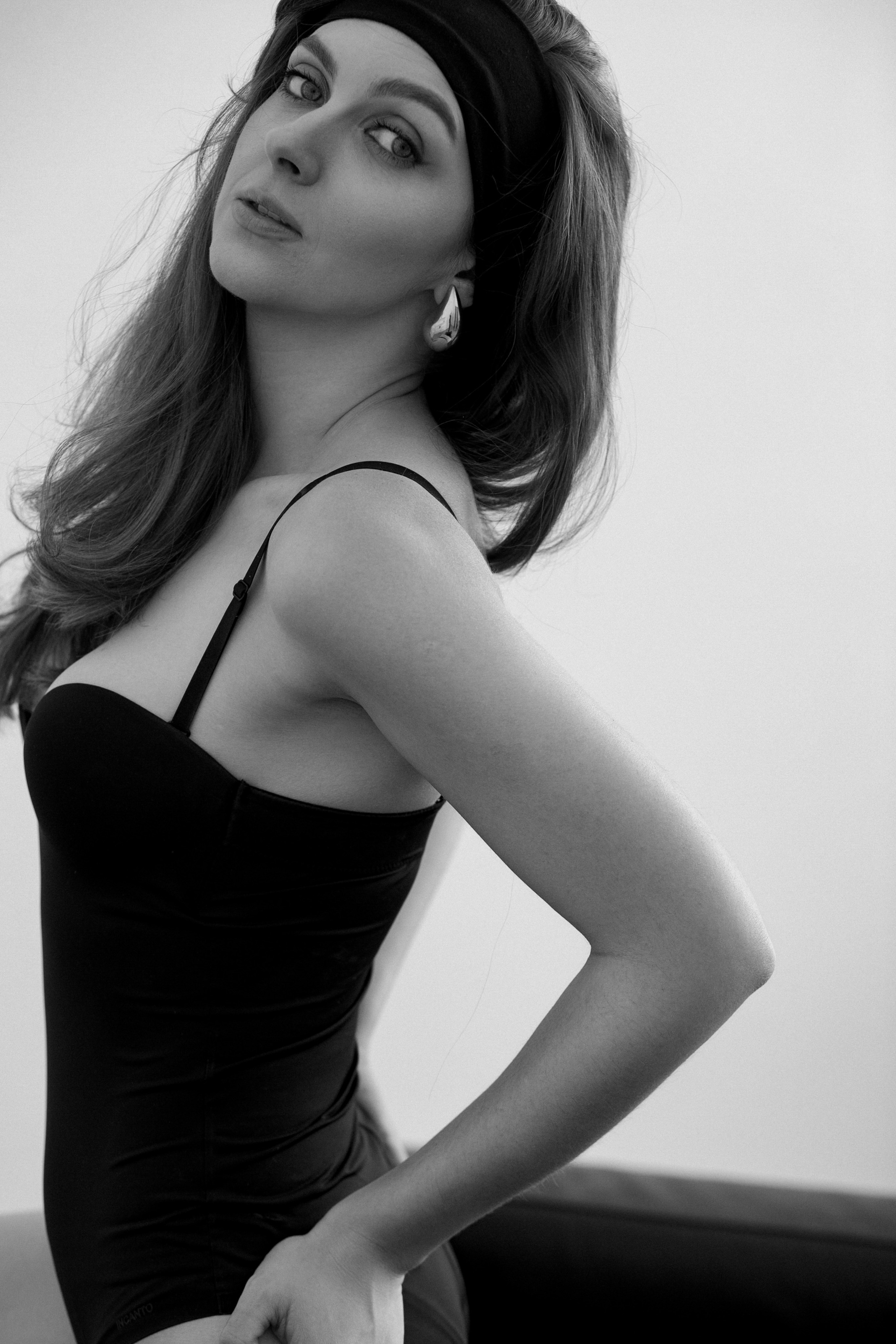 Margo. Фотограф Шевчик Виктория