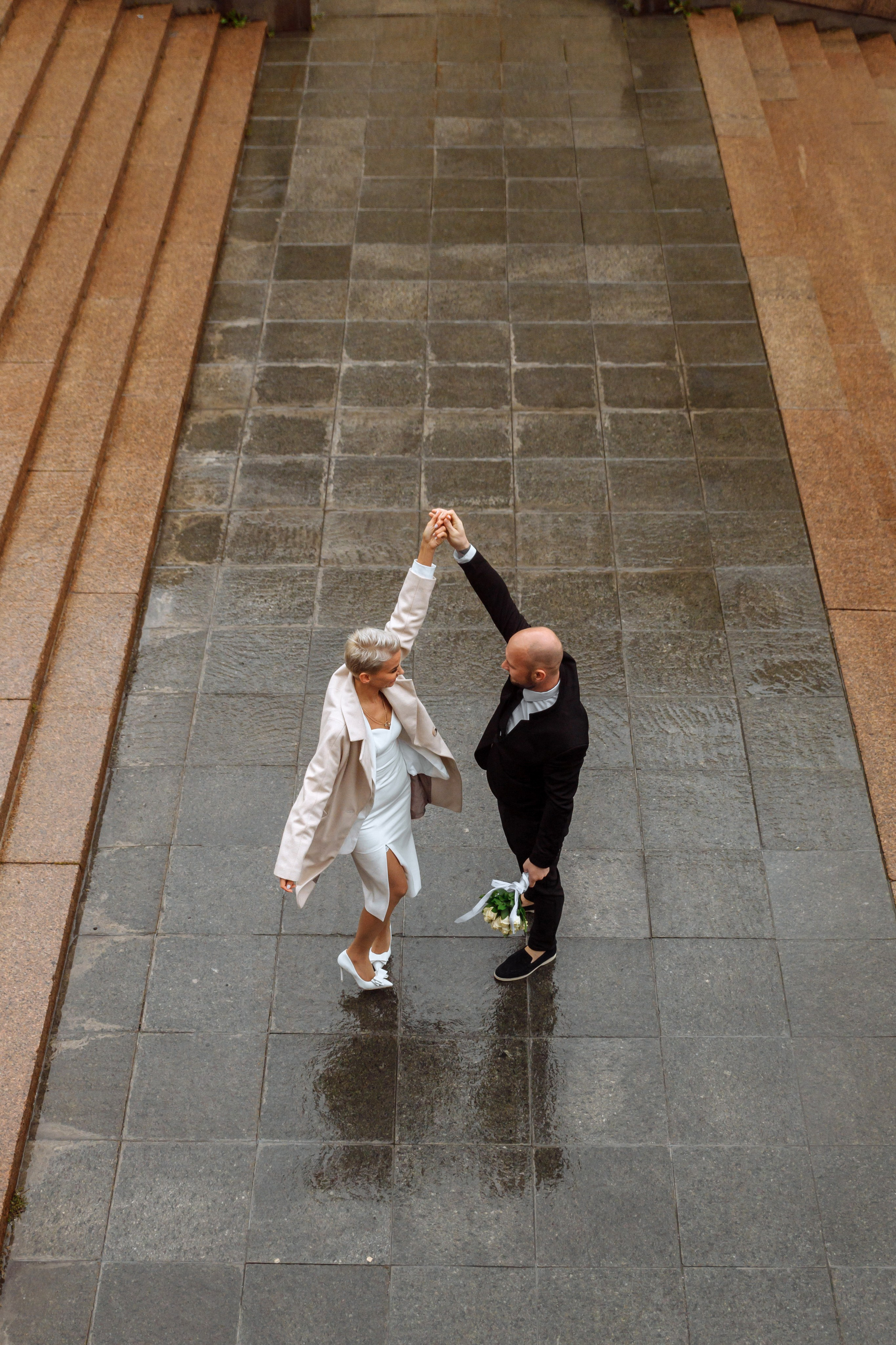 Алёна и Никита