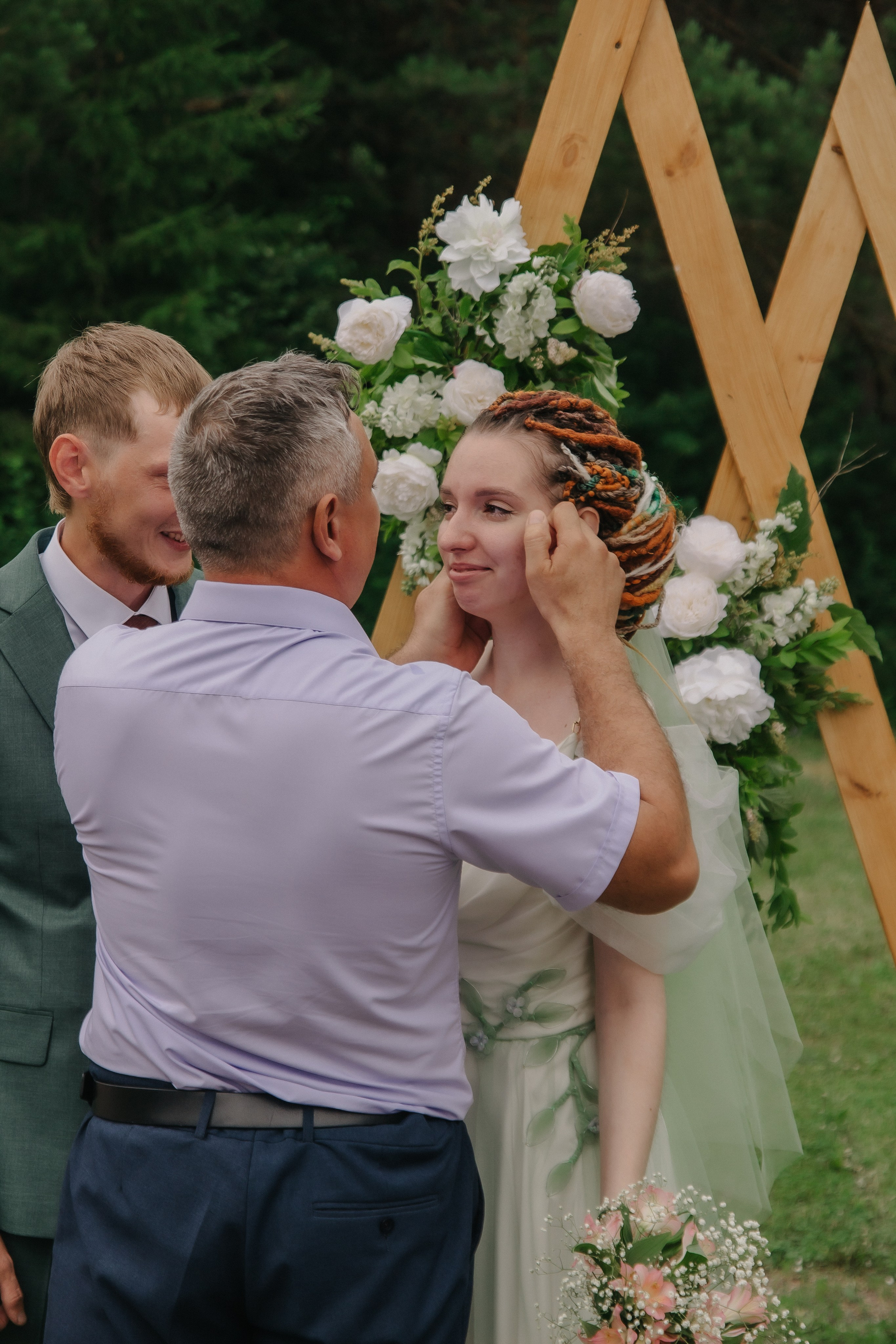 Артур и Марина. Свадьба. Фотограф Регина Крикунова г. Красноярск