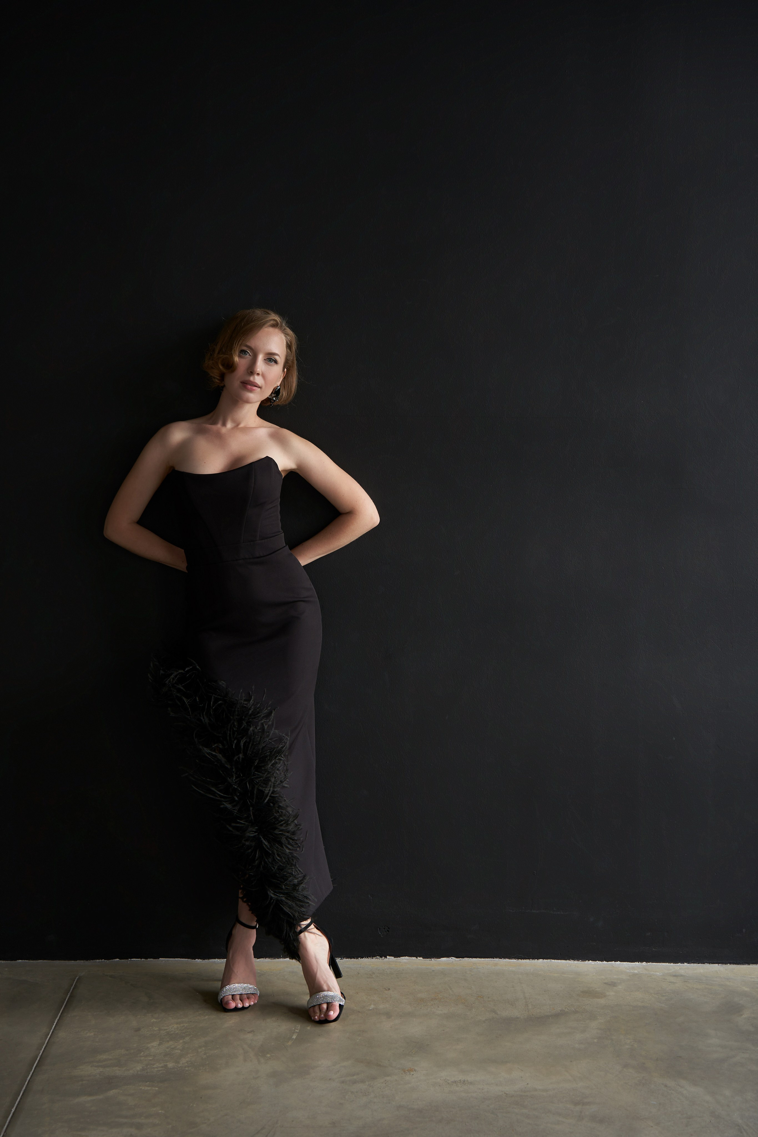 Мария. Tanya Gomorova