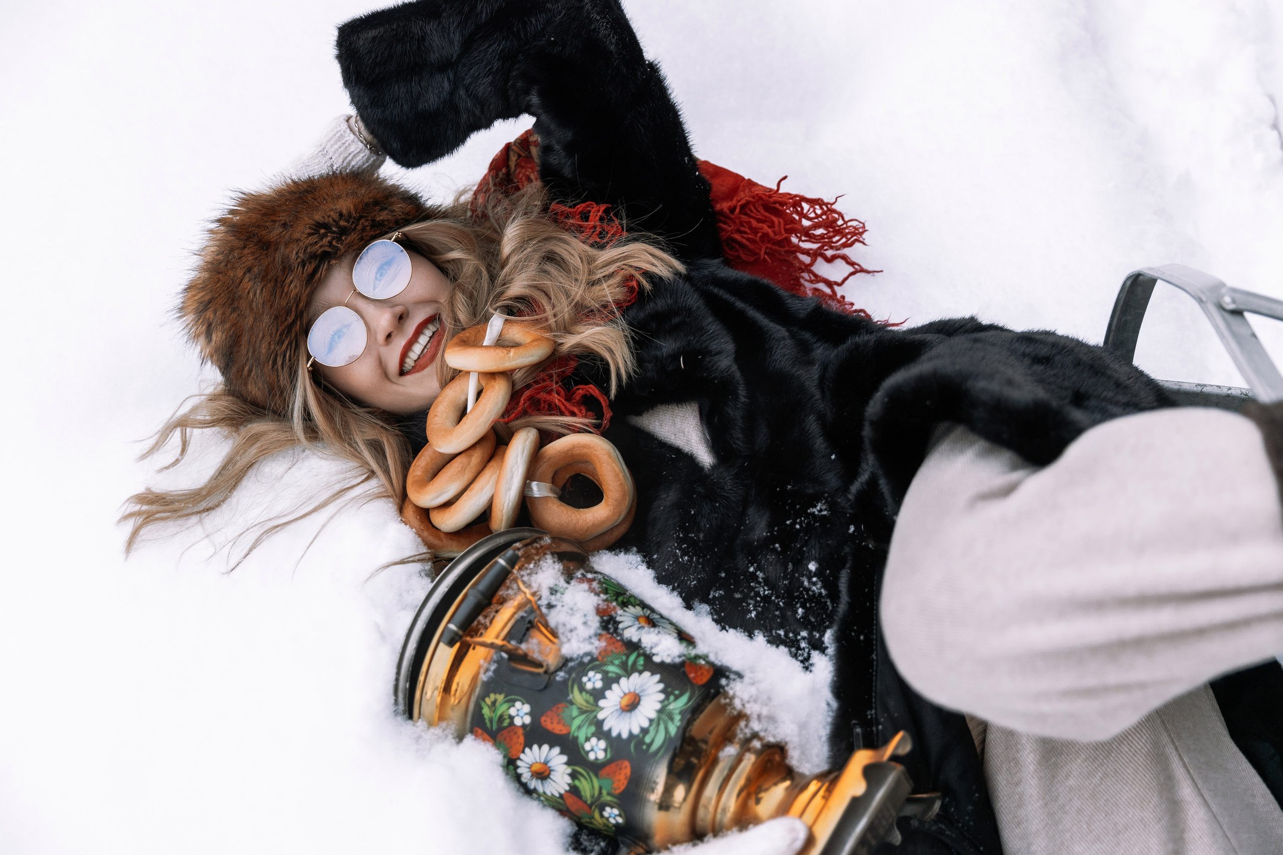 Мария. Свадебный и репортажный фотограф в Перми