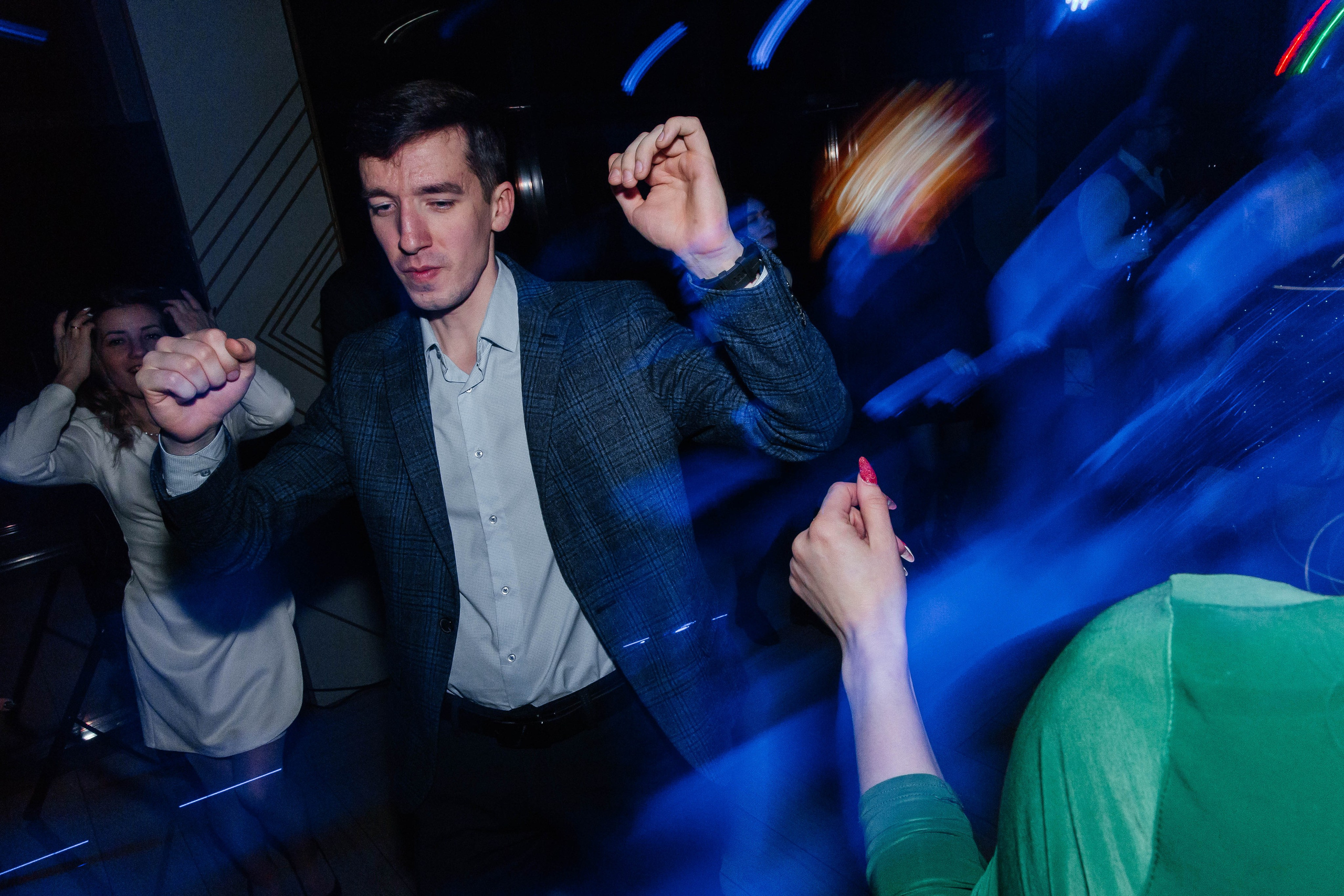 Новый год. Главная