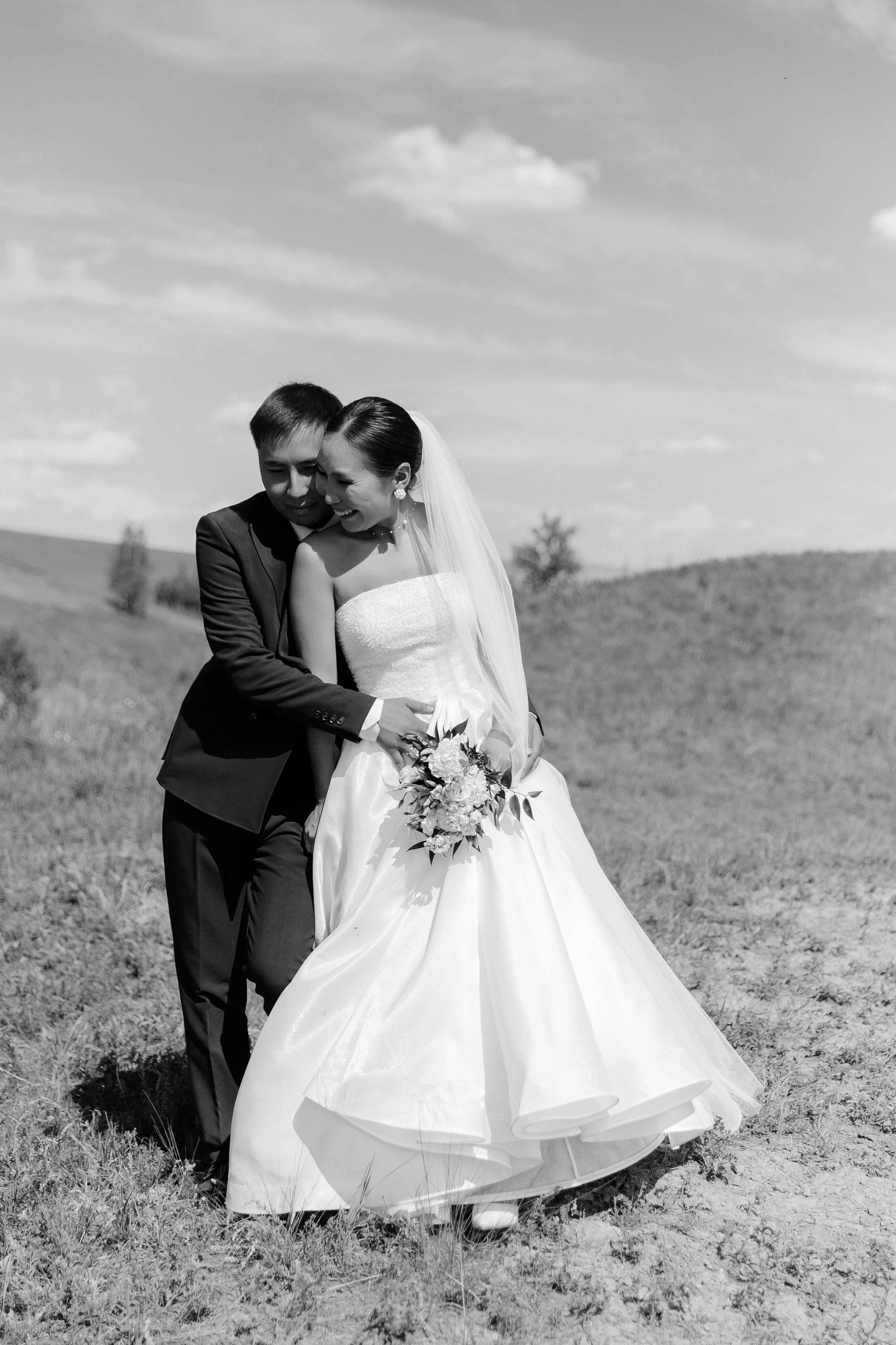 Анатолий & Светлана. Главная