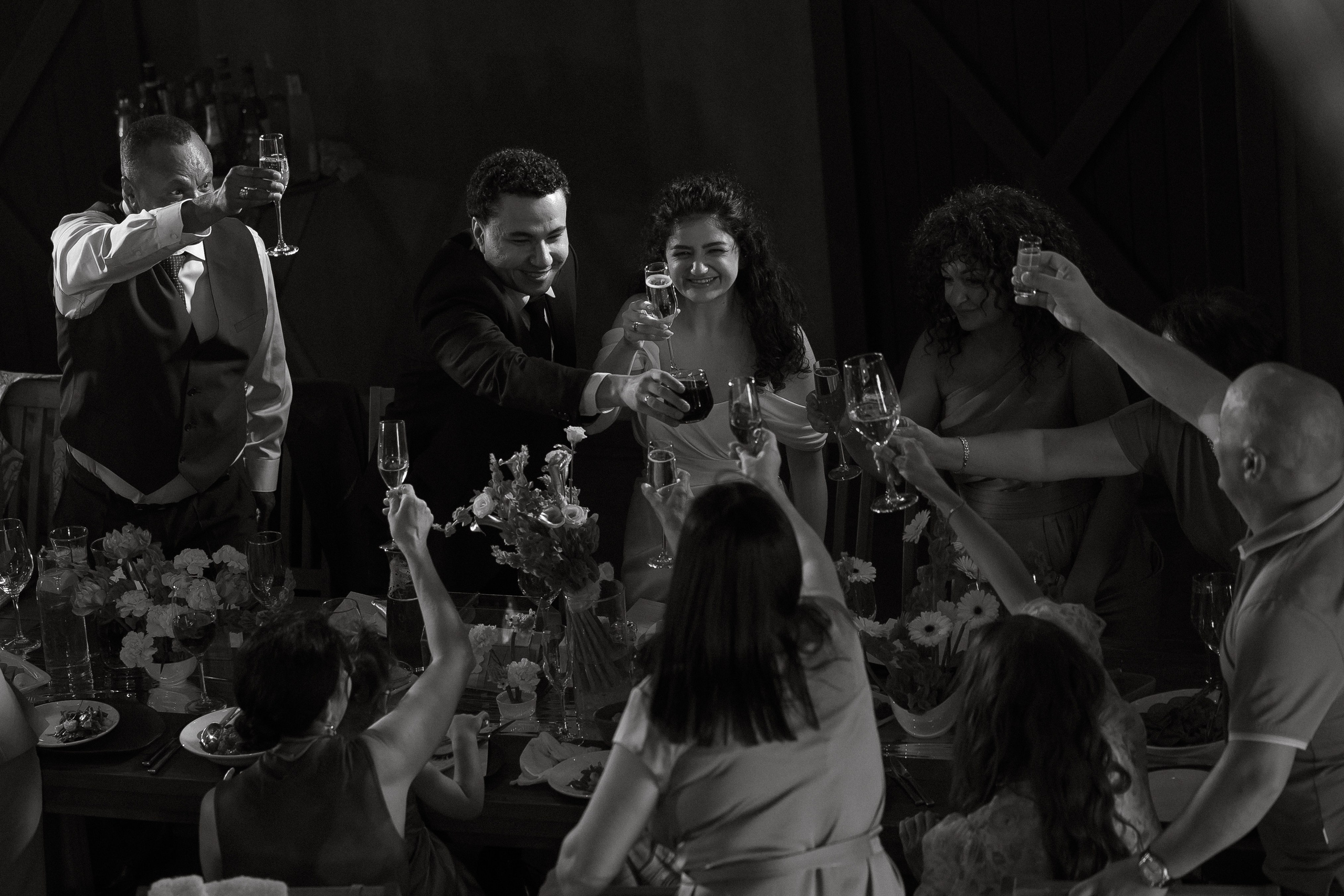 Wedding day Самир и Наргиз. Свадебный фотограф Колесников Антон