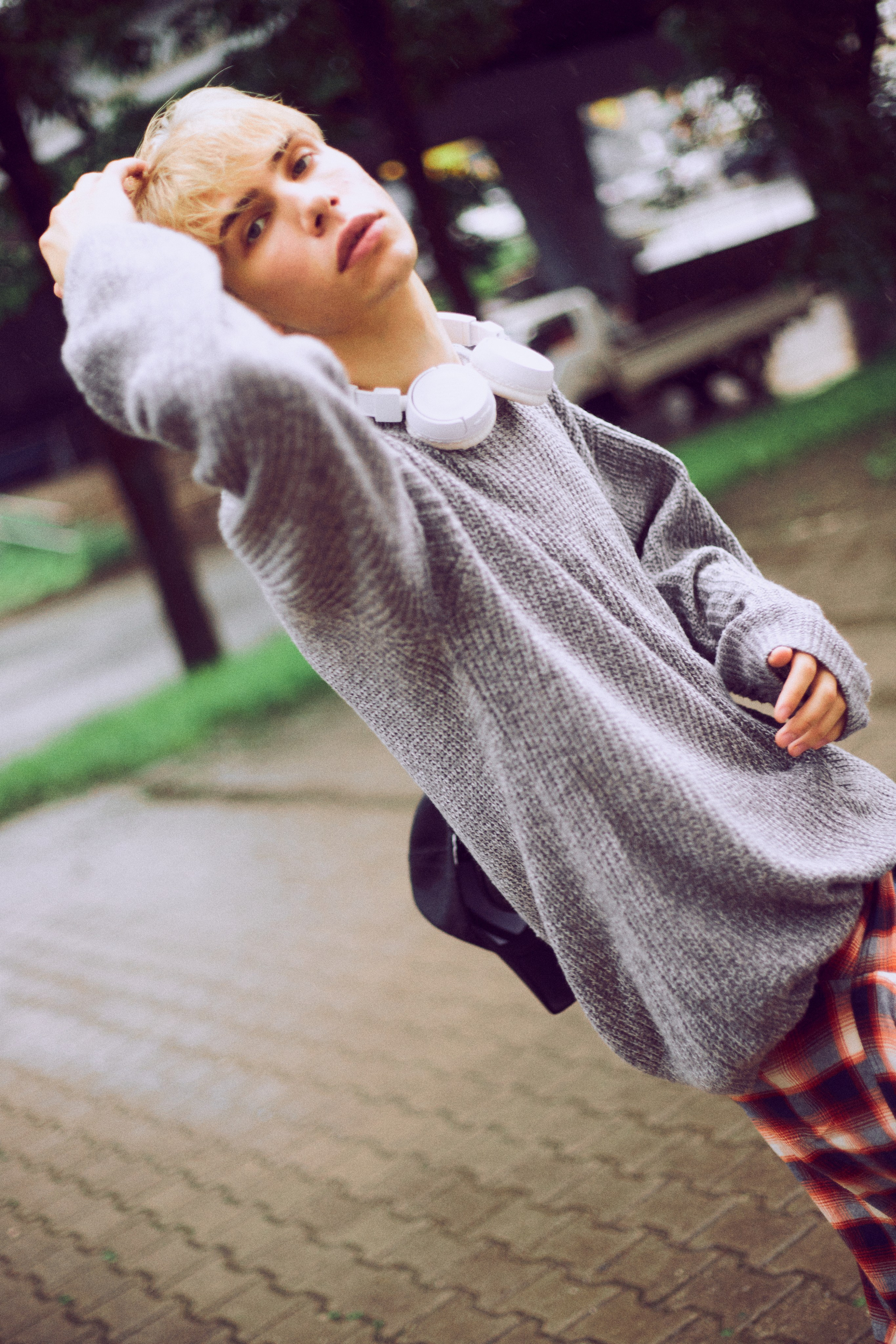 Оскар. Фотограф Ионова Анастасия, г Владивосток