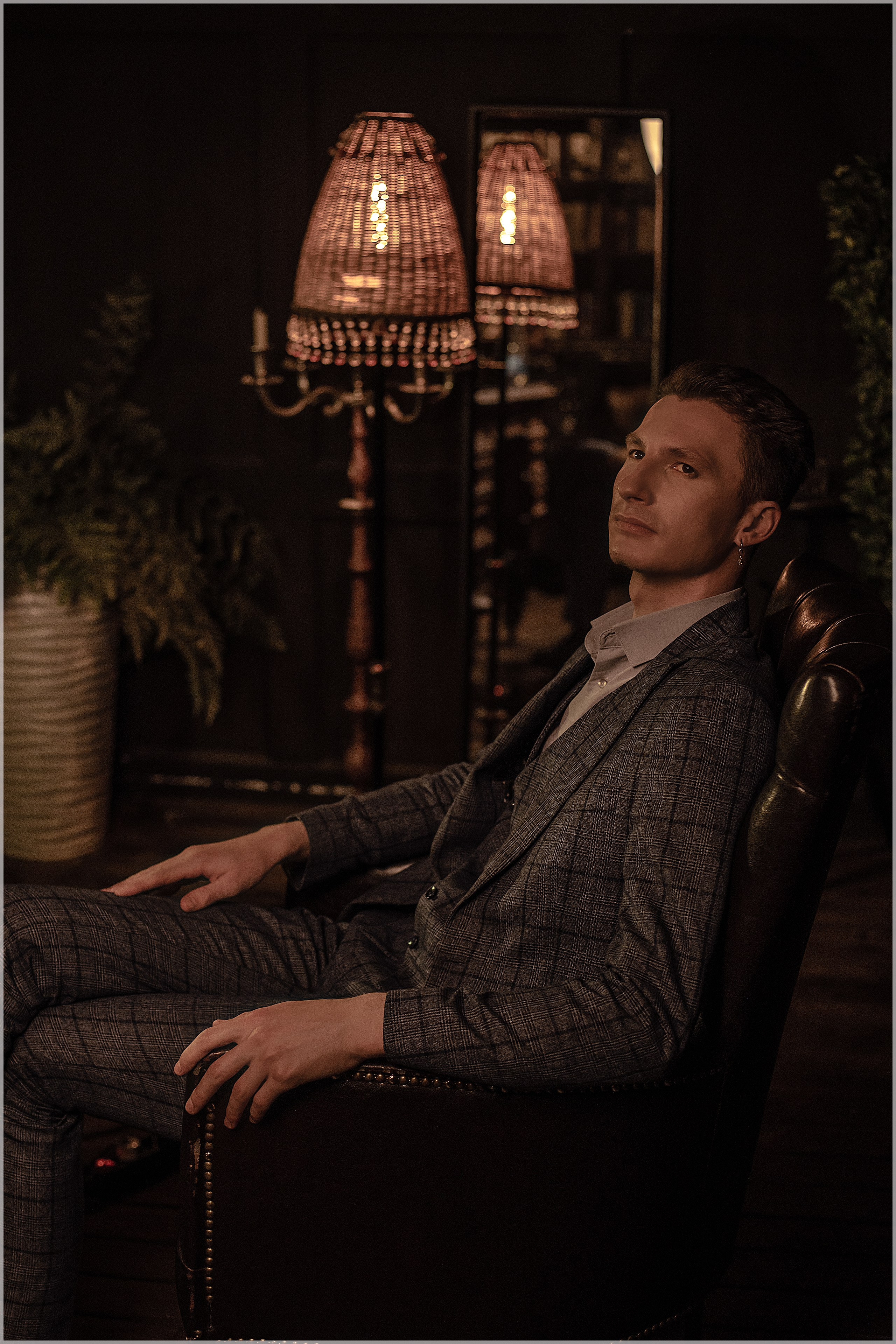 Анатолий. Свадебный/Портретный фотограф снимаю в Москве