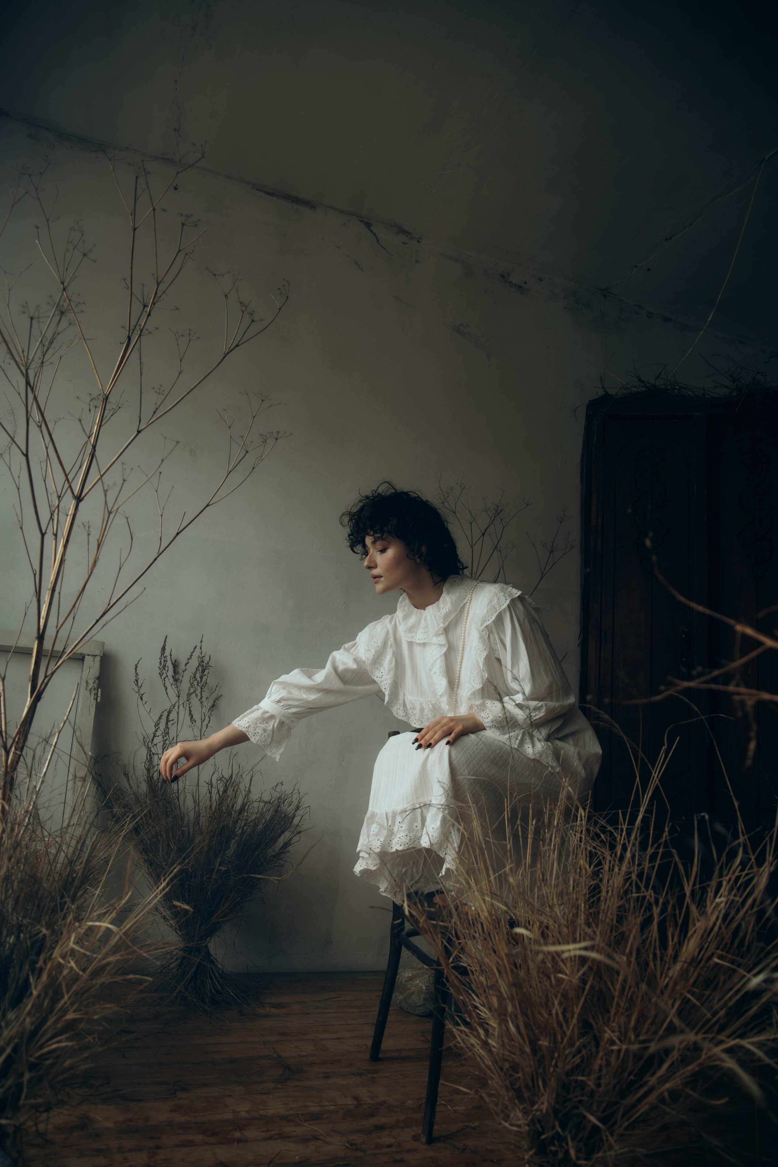 Golden Dust. Фотограф, г. Иркутск